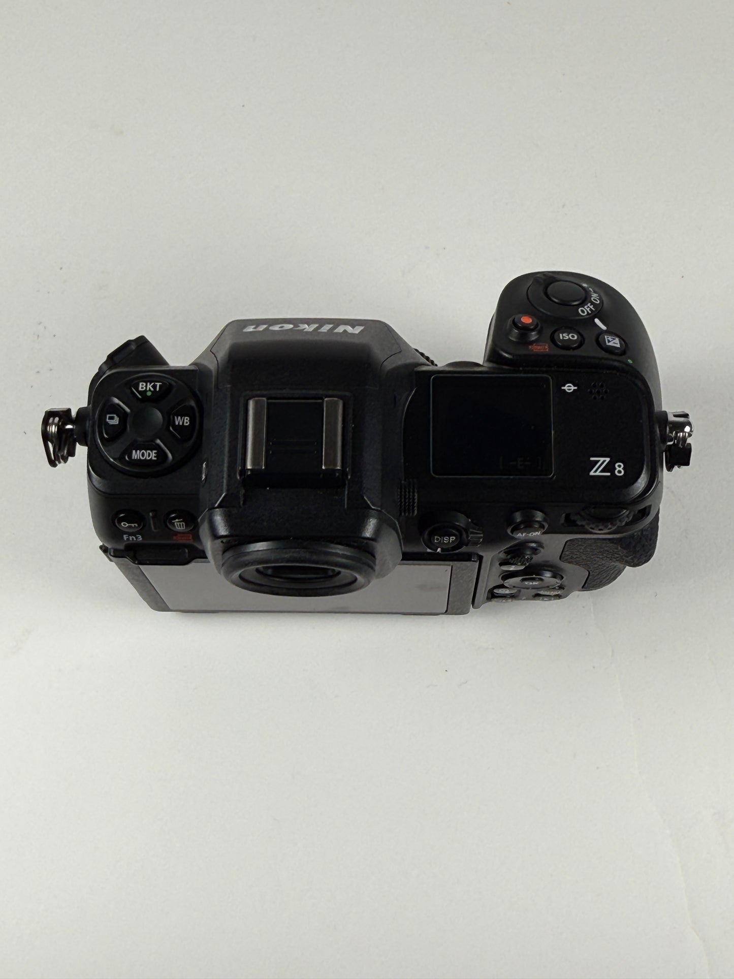 Nikon Z8 Mirrorless Digital Camera 45.7MP Z8 Body