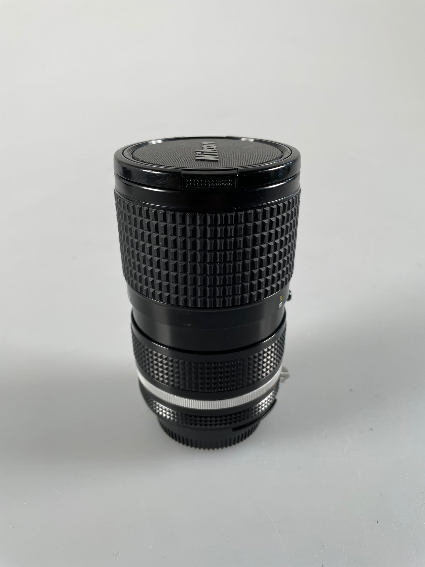 Nikon Ai Nikkor 35-70mm f3.5 Standard Zoom Lens