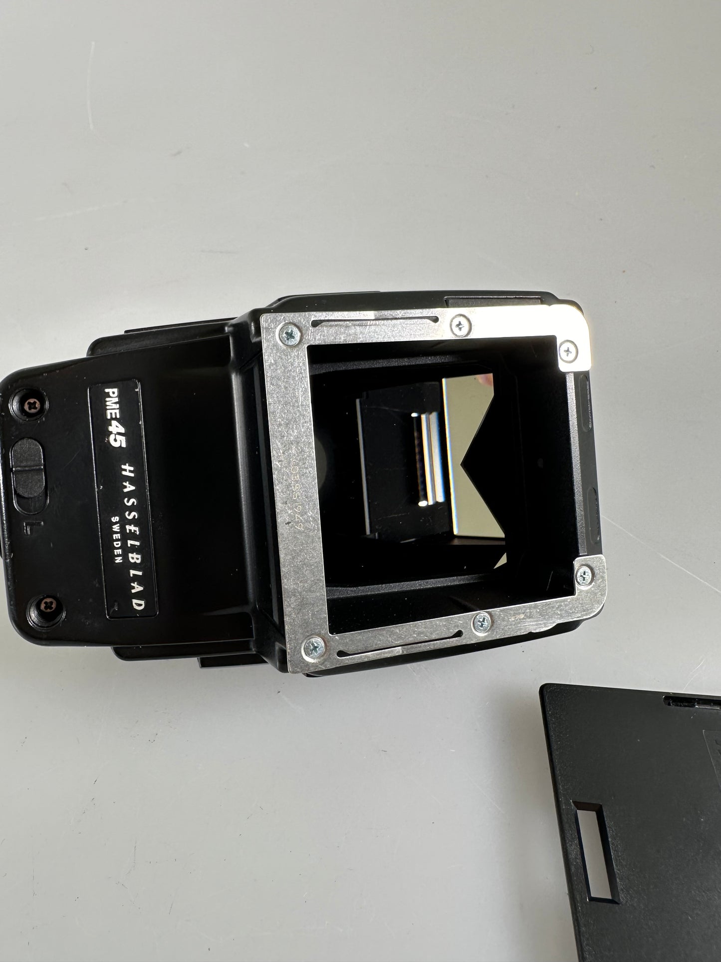 Hasselblad PME45 Prism Meter ViewFinder 500CM 503CW 501