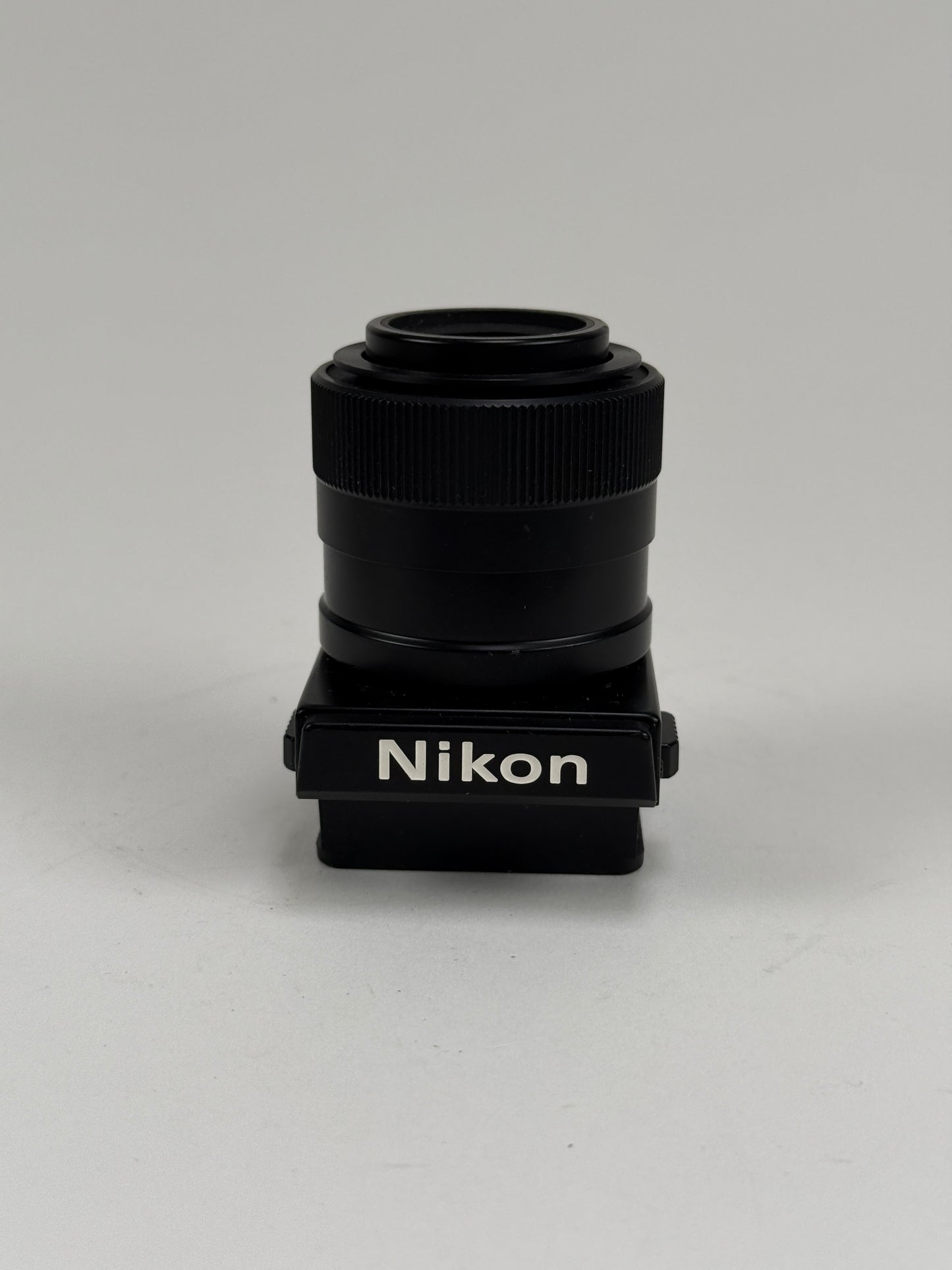 Nikon DW-4 6x High Magnification ViewFinder for F3