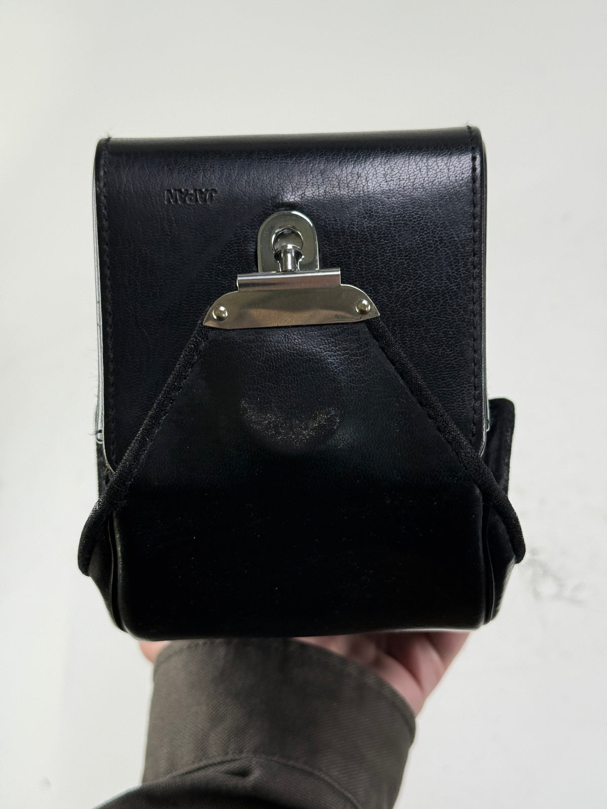 Mamiya C330 Leather Camera Case for C330 Pro F S