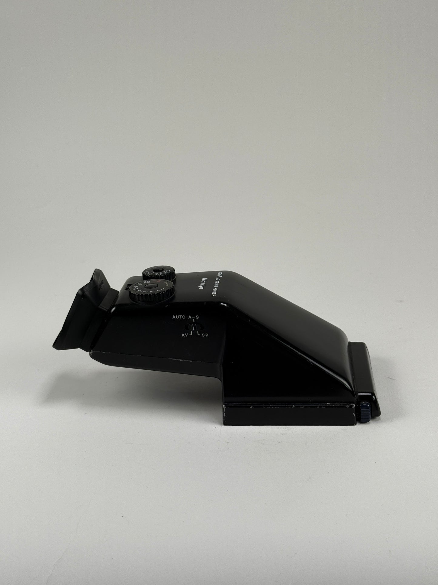 Mamiya RZ67 AE Prism Finder Type I for RZ67 Pro ProII