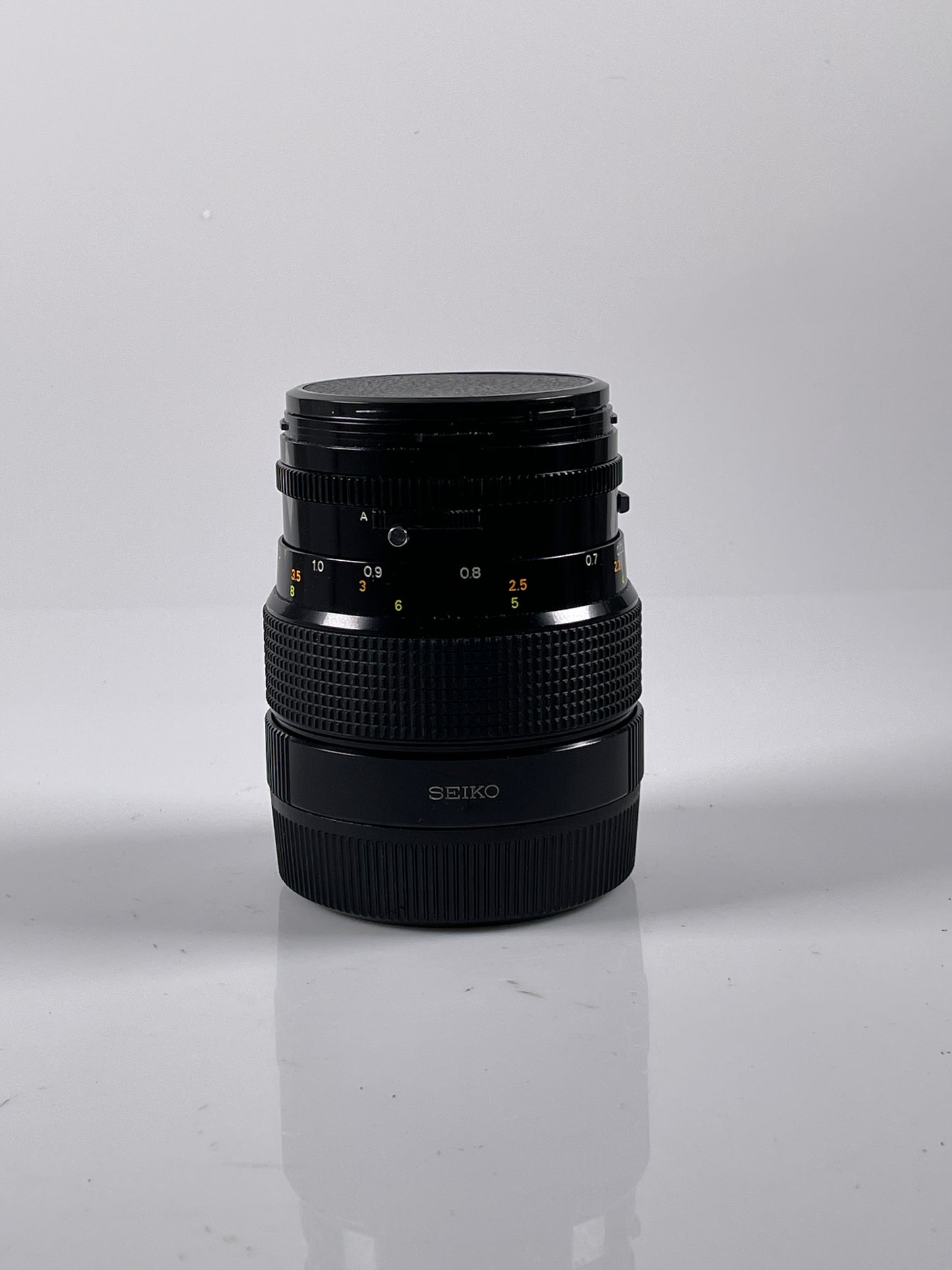 Zenza Bronica Zenzanon PS Macro 110mm f4 For SQ SQ-A SQ-Ai
