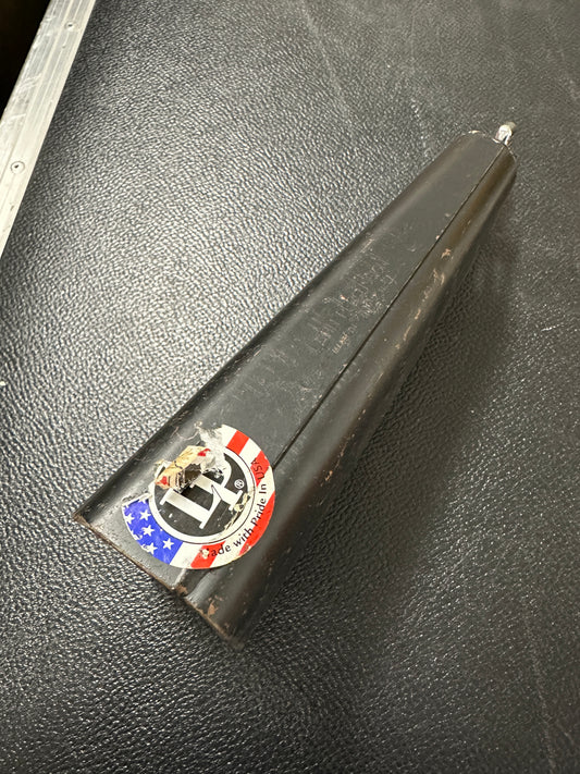 LP Latin Percussion LP229 - Mambo Cowbell