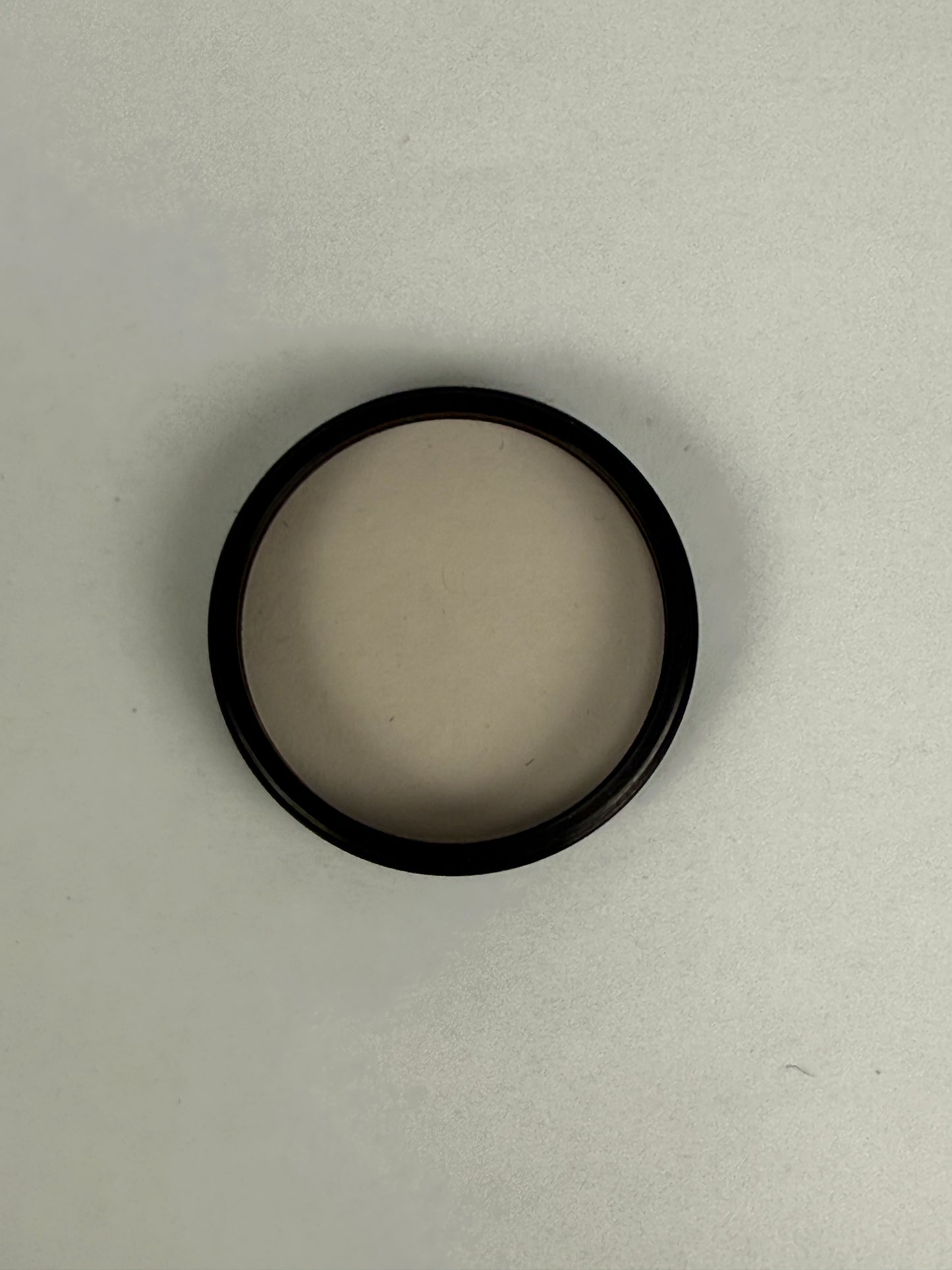 B+W 39mm KR-1.5 1.1x MRC Skylight Filter
