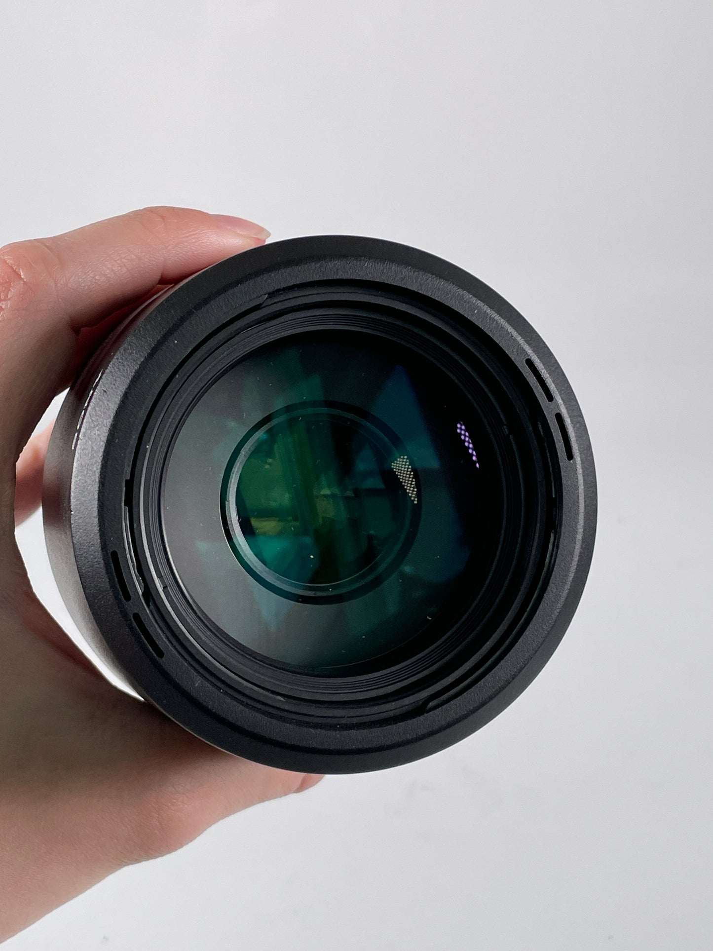 Sony DT 55-300mm f4.5-5.6 SAM Lens SAL55300 A-Mount