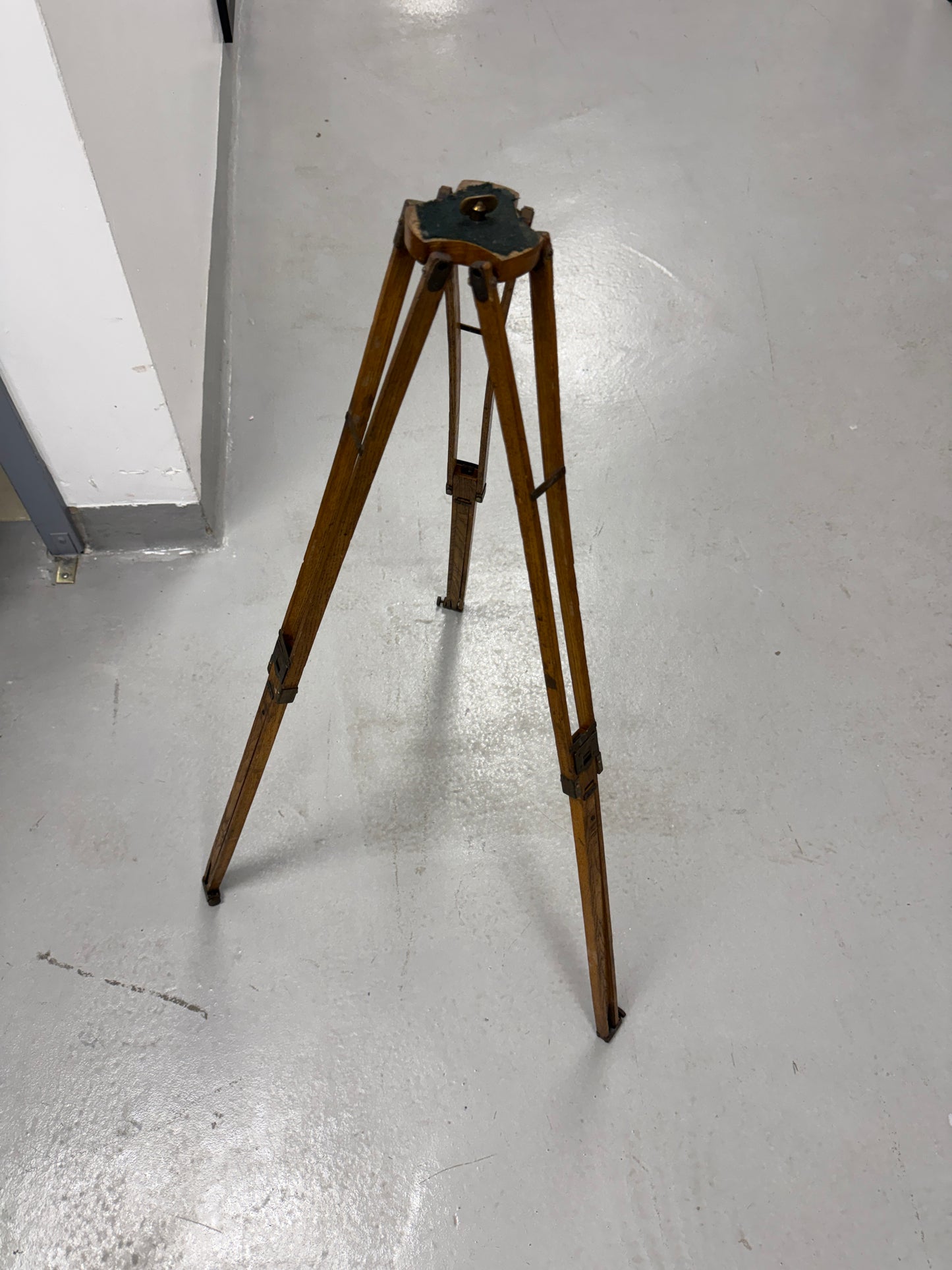 Wooden Wood photography Camera Tripod Vintage