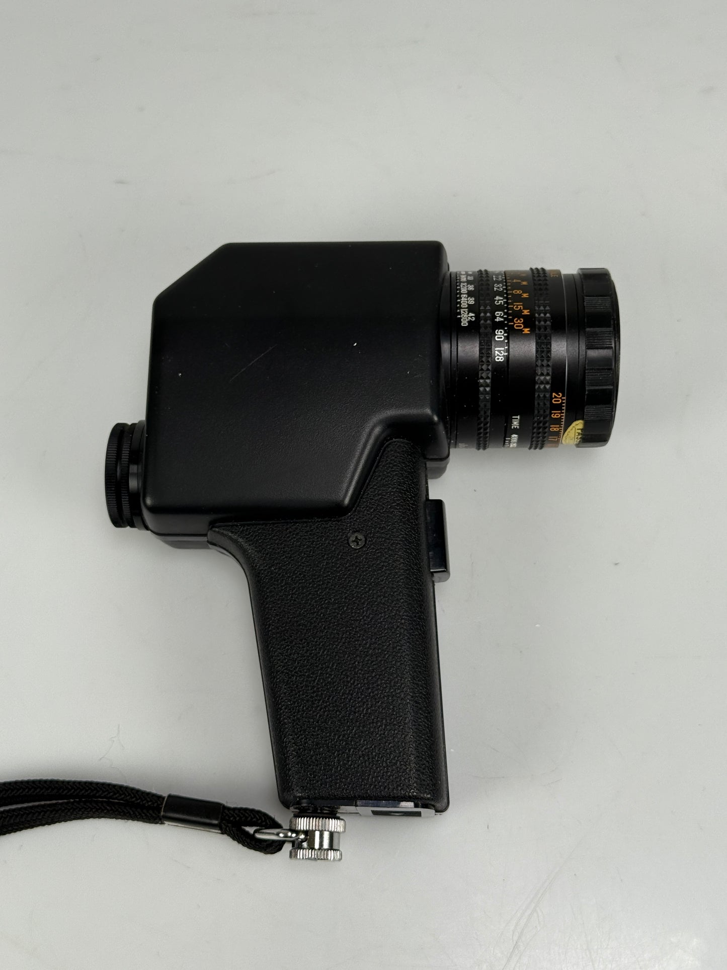 Soligor Digital Spot Sensor Analog Spot Light Meter