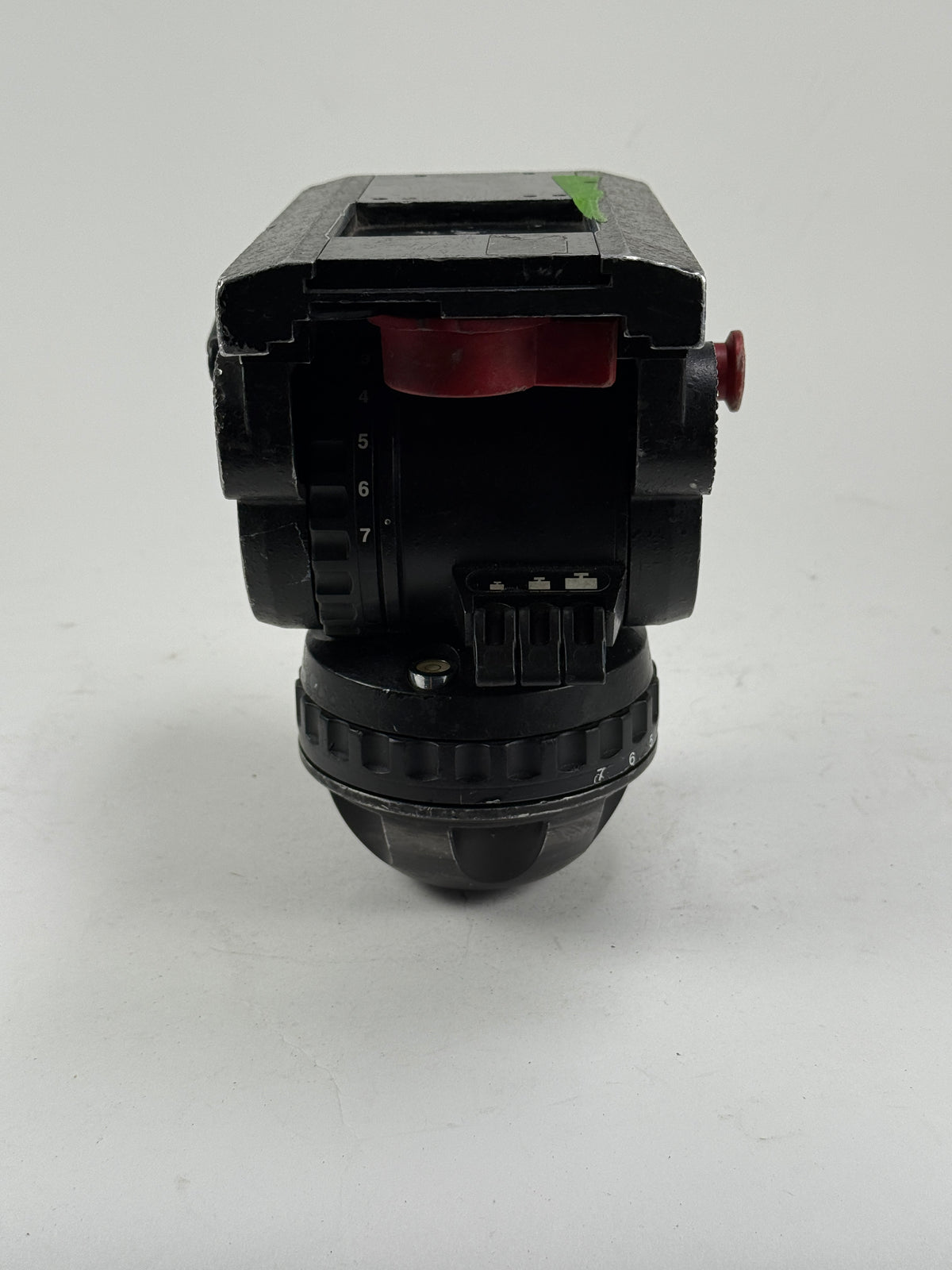 Sachtler Video 20 II Professional Fluid Tripod Head