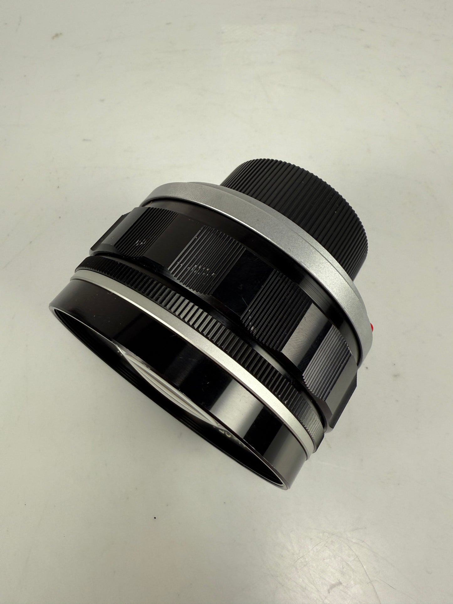 Canon 50mm f0.95 Dream Lens Leica M 6 Bit Converted