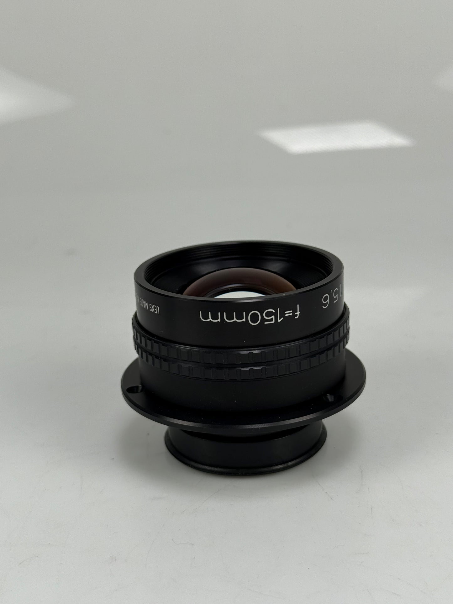 Beseler-HD 150mm f5.6 enlarger lens (Rodenstock Rodagon)