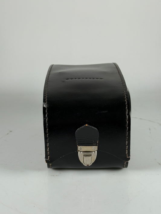 Vintage Leather Hasselblad Ever Ready Case 502 for 500C 500C/M
