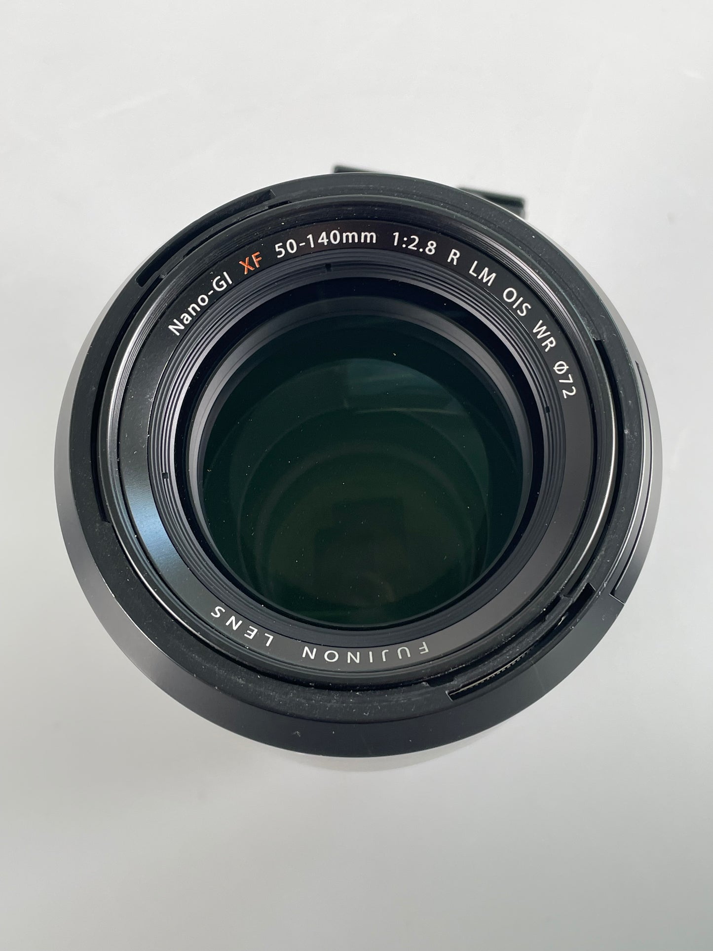 Fujifilm FUJINON XF 50-140mm f2.8 R LM OIS WR Telephoto Zoom Lens Fuji