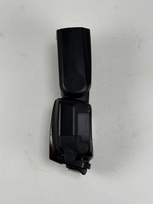 Canon 600EX-RT Speedlite Flash