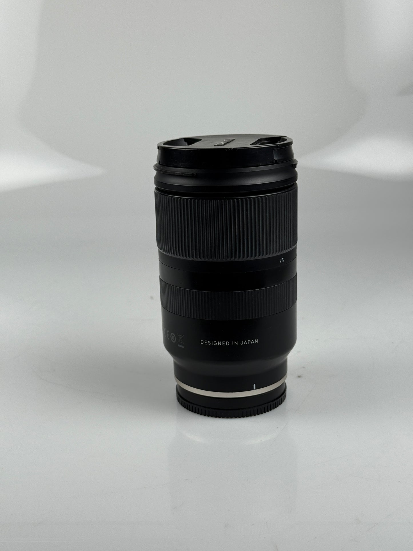 Tamron 28-75mm f2.8 Di III VXD G2 Zoom Lens for Sony E-Mount