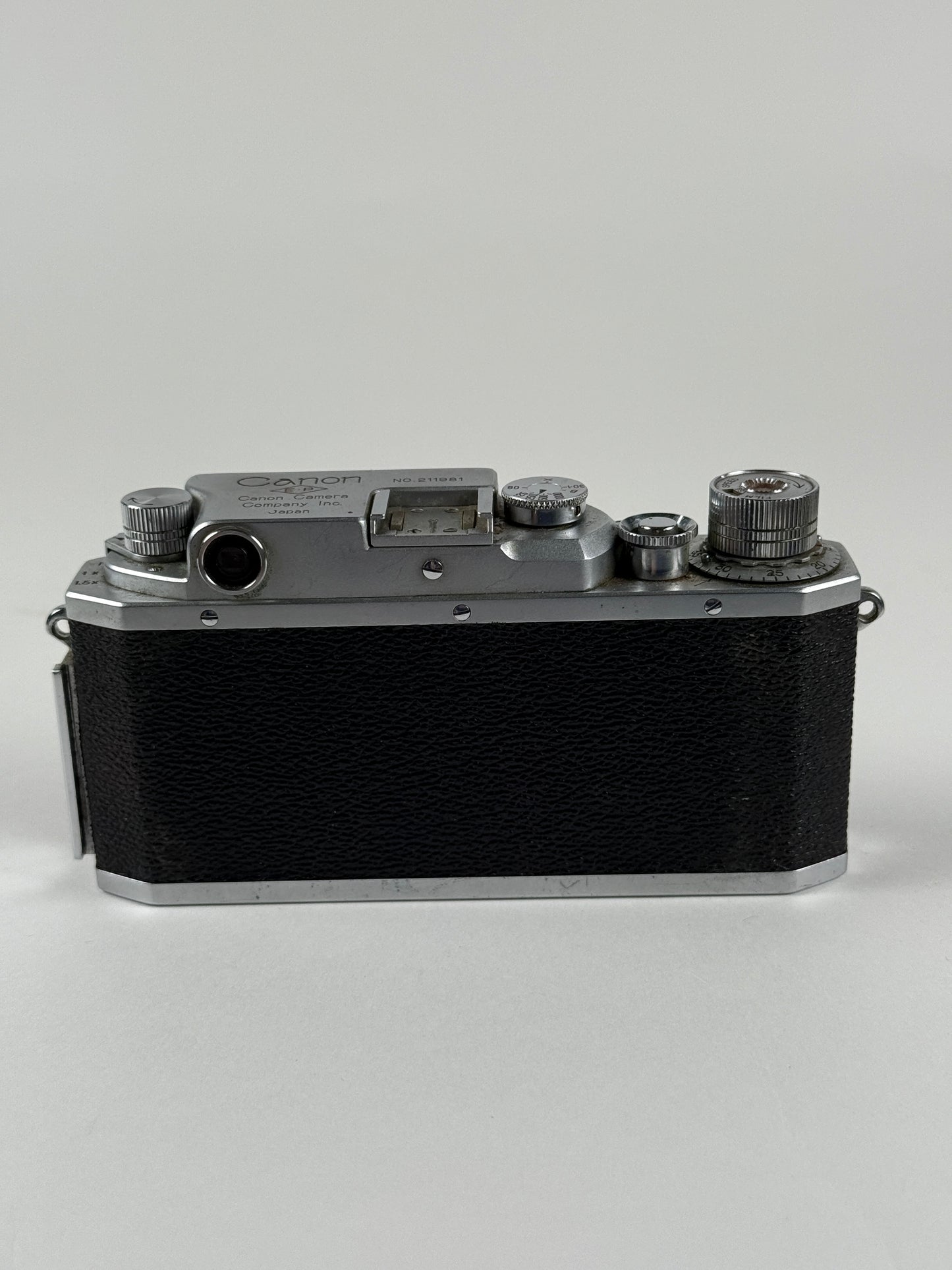 Canon Leica Screw Mount RF Camera Rangefinder