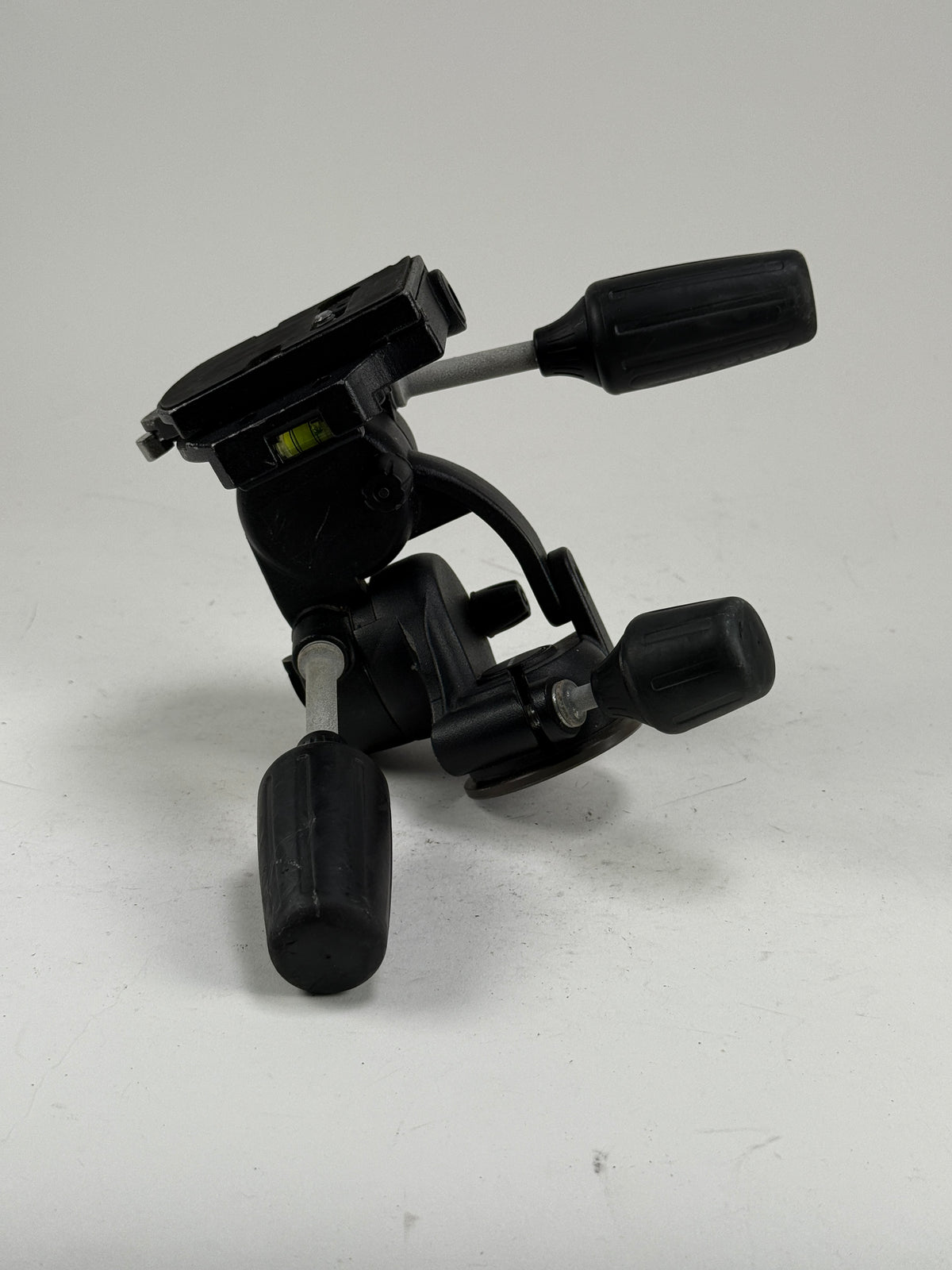 Manfotto 808RC4 manual pan/tilt Tripod head