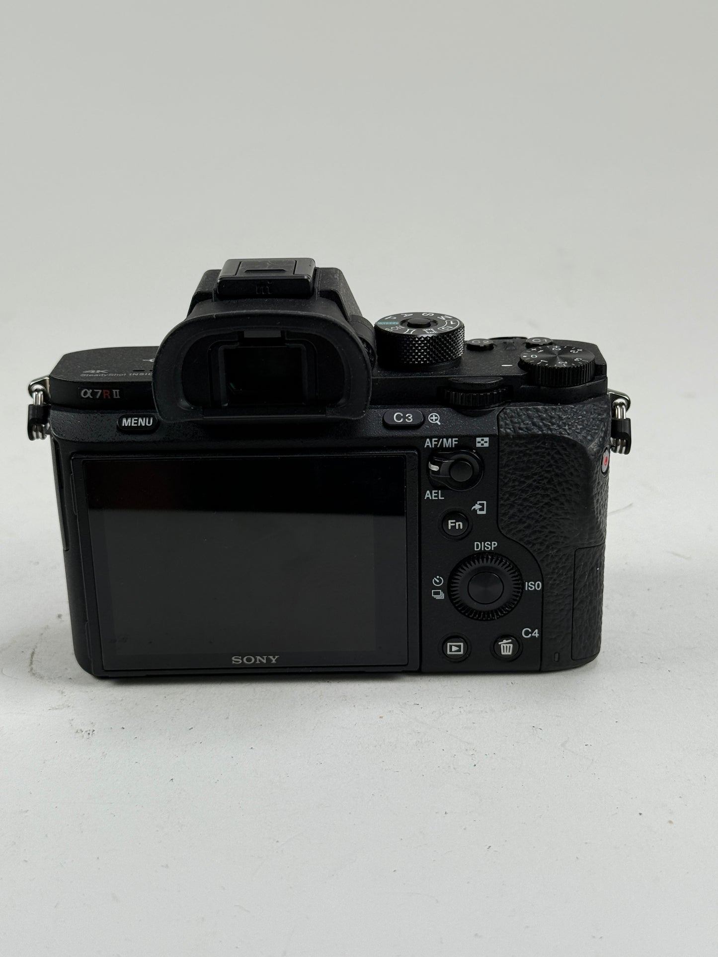 Sony Alpha A7R II A7R2 A7RII Mirrorless Digital Camera