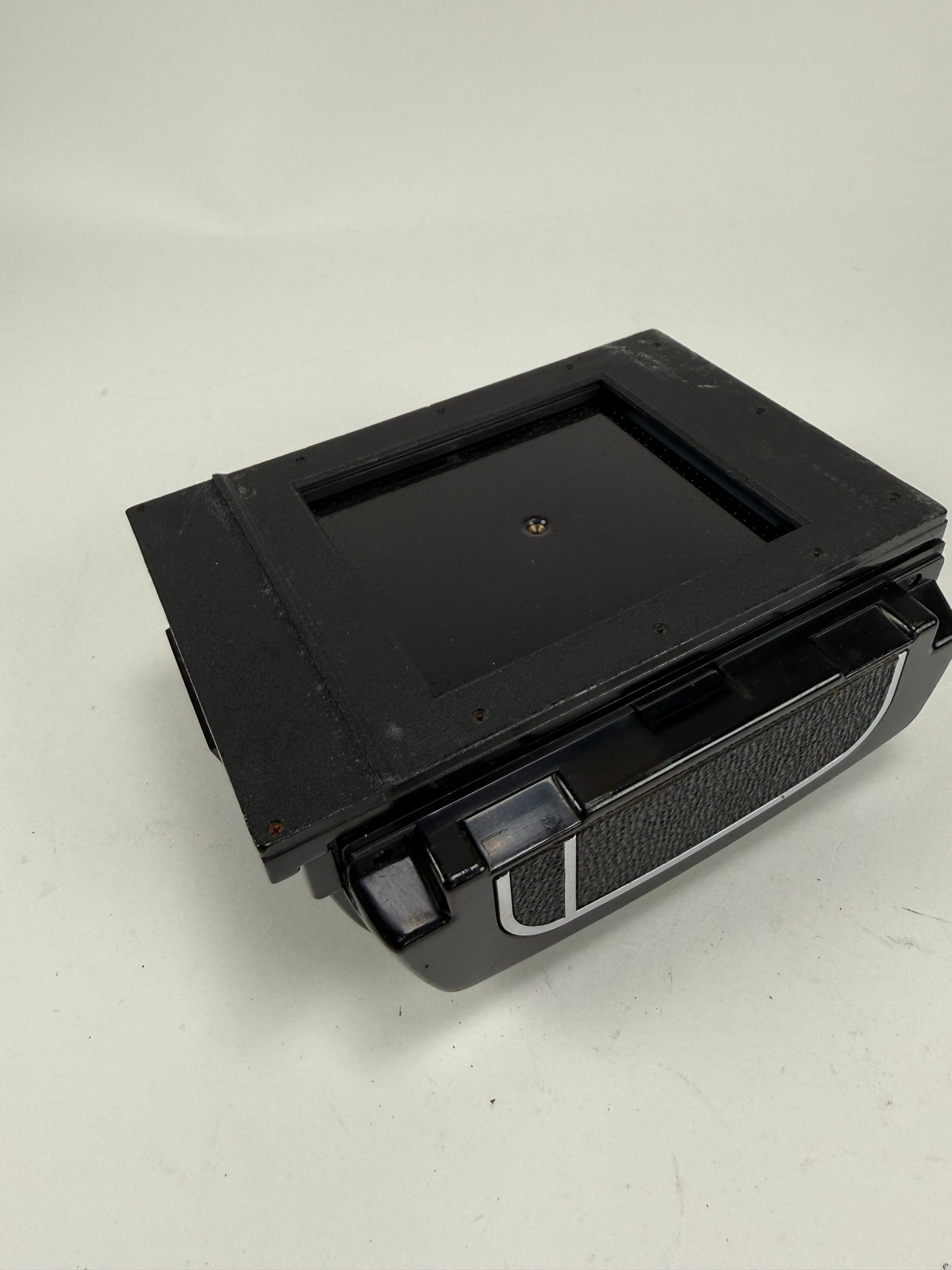 MAMIYA RB67 120 Roll Film Back Holder READ