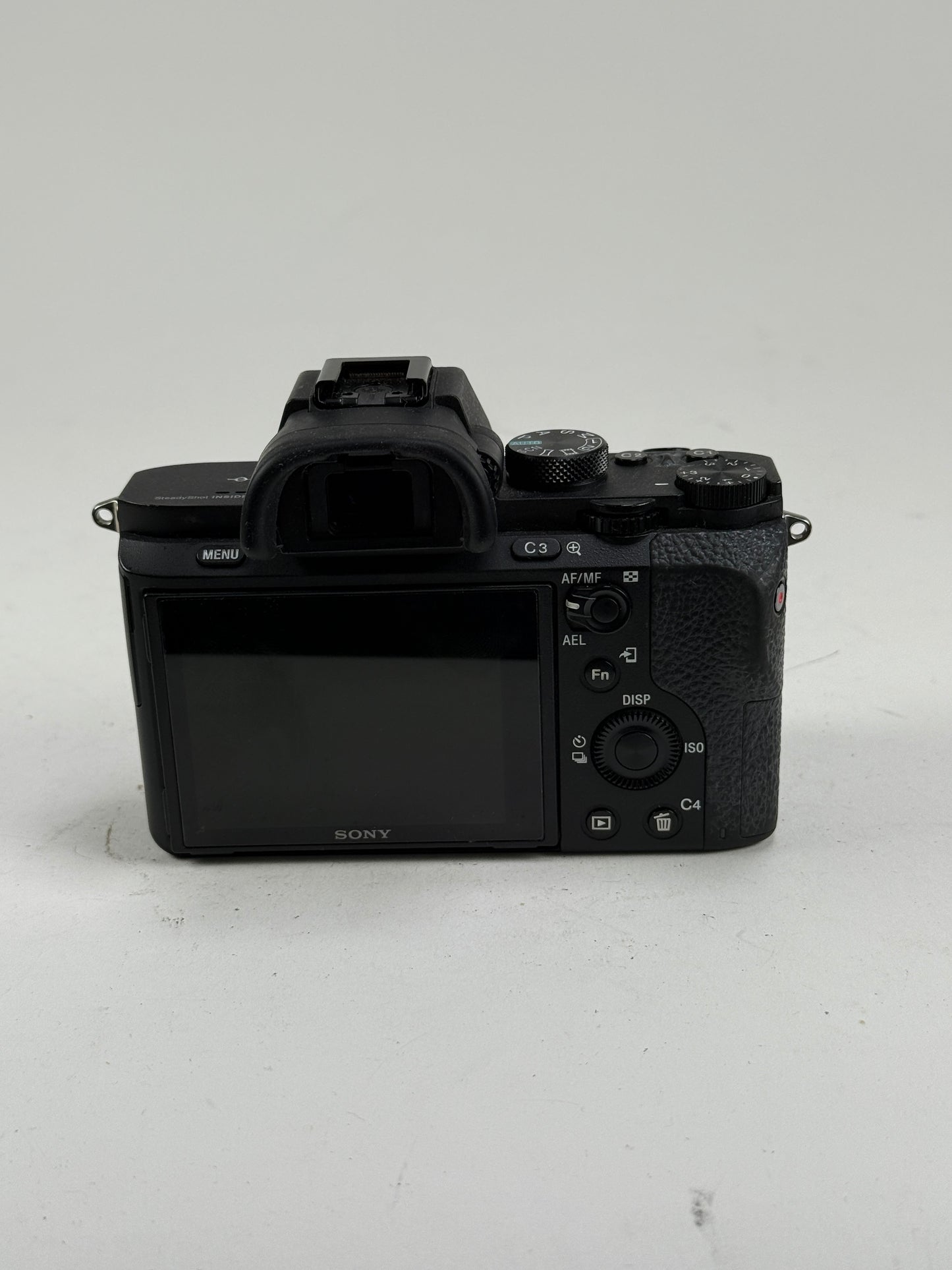 Sony Alpha A7 II/A7II 24.3MP Digital Camera - Body Only (Copy)