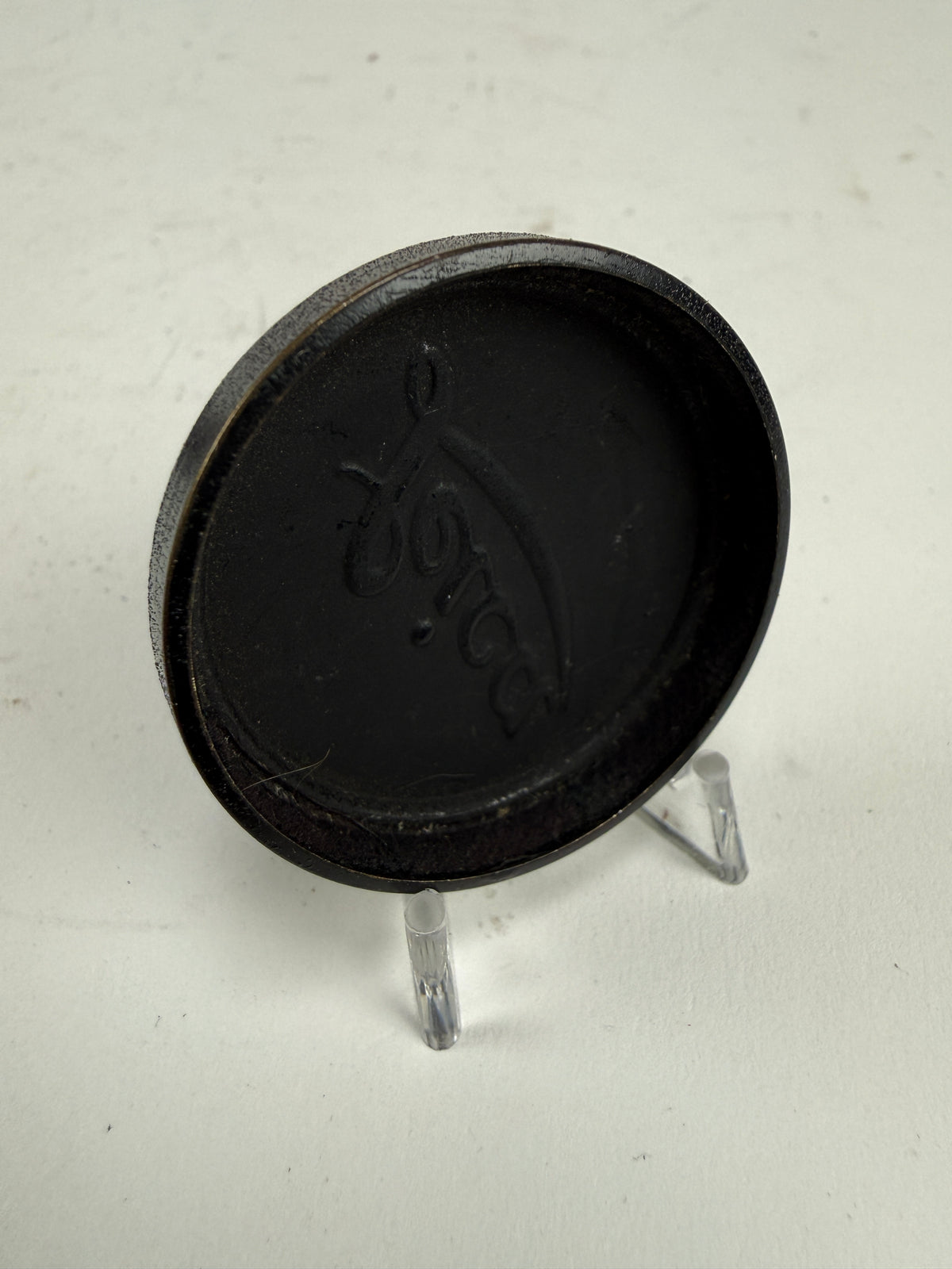 Leica A-36 A36 Black-Paint Front Lens Cap standard