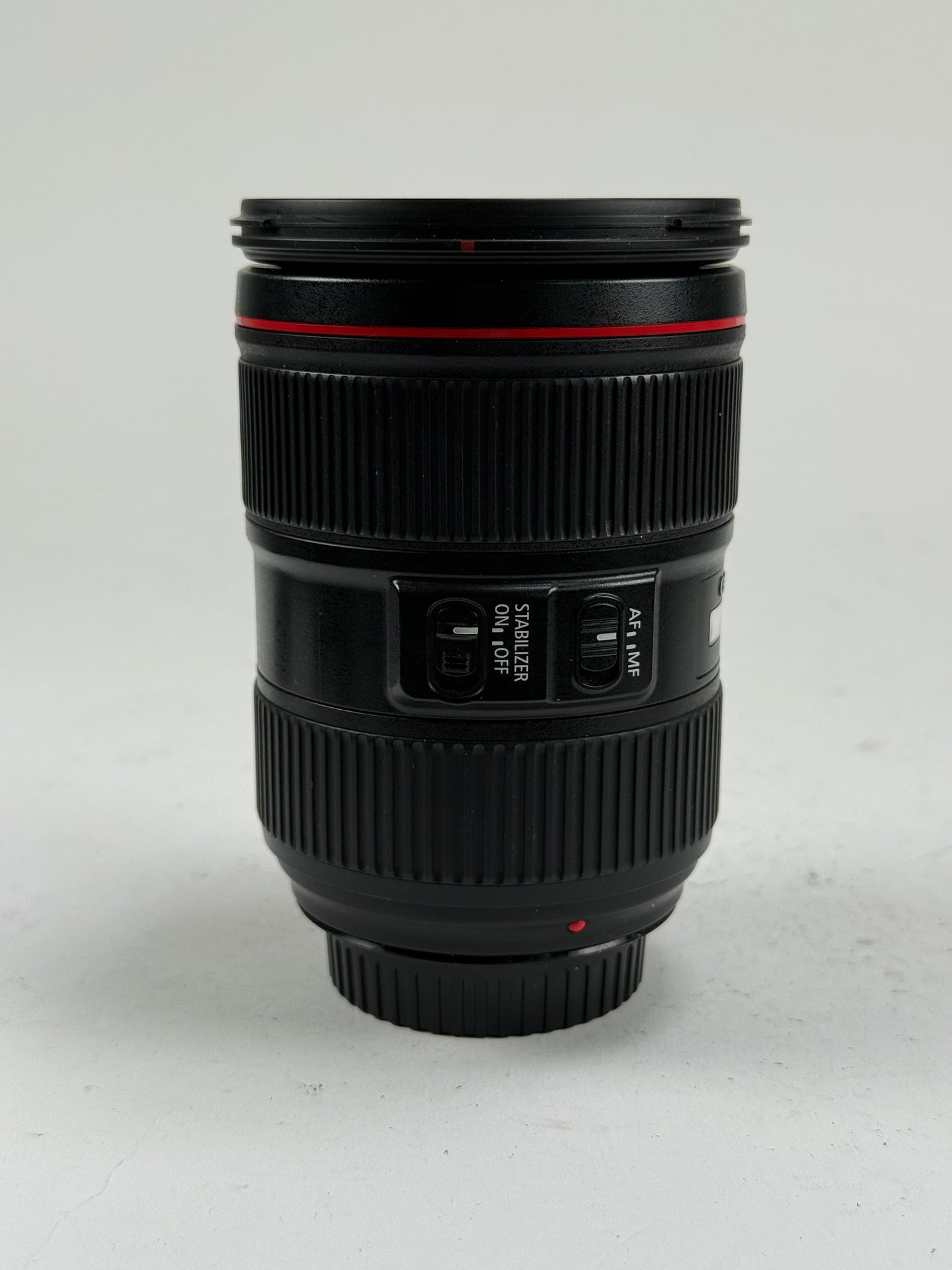 Canon EF 24-105mm f4 II IS L USM Lens