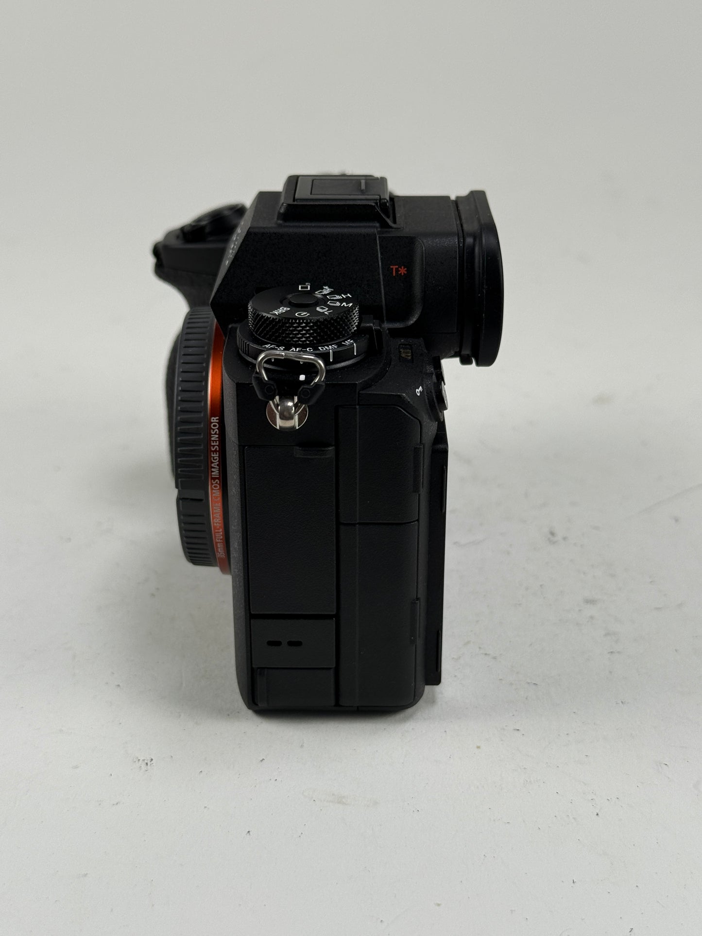 Sony Alpha A1 50.1MP E-mount Mirrorless Full Frame Digital Camera