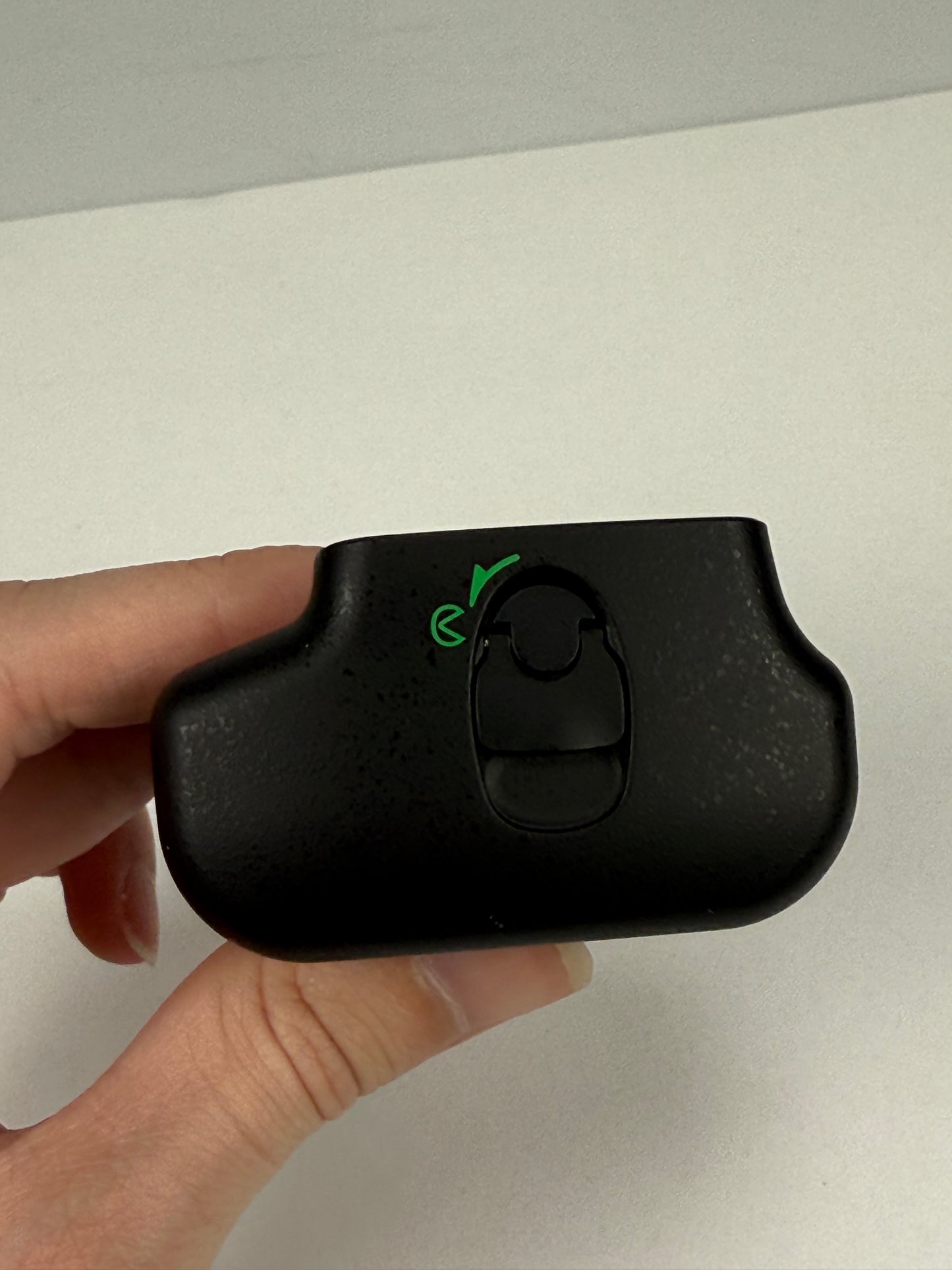 BL-3 Battery Chamber Cover for Nikon Grip MB-D10 / Batteries EN-EL4 EL4A