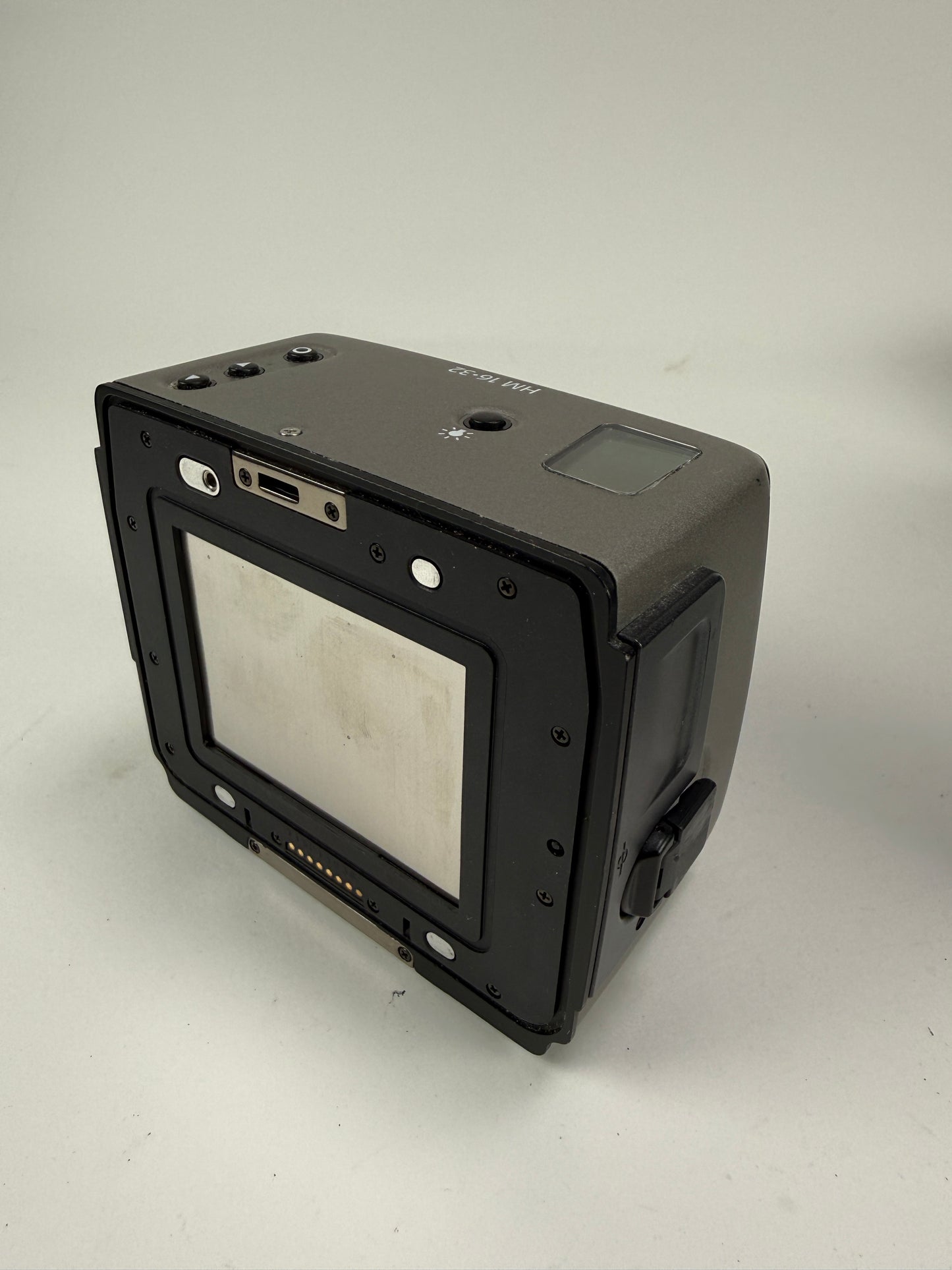 Hasselblad HM 16-32 Film Back Magazine H1, H2, etc