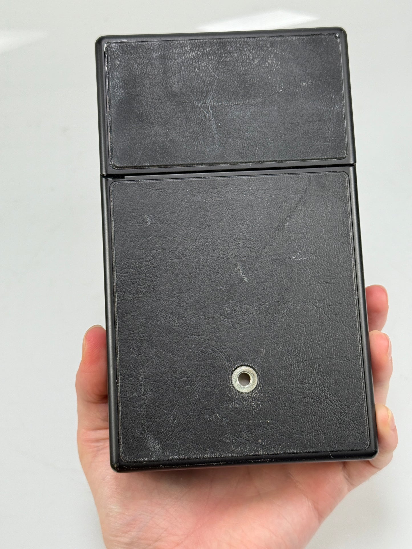 Polaroid SLR 680 auto focus auto strobe SLR Instant Film Camera