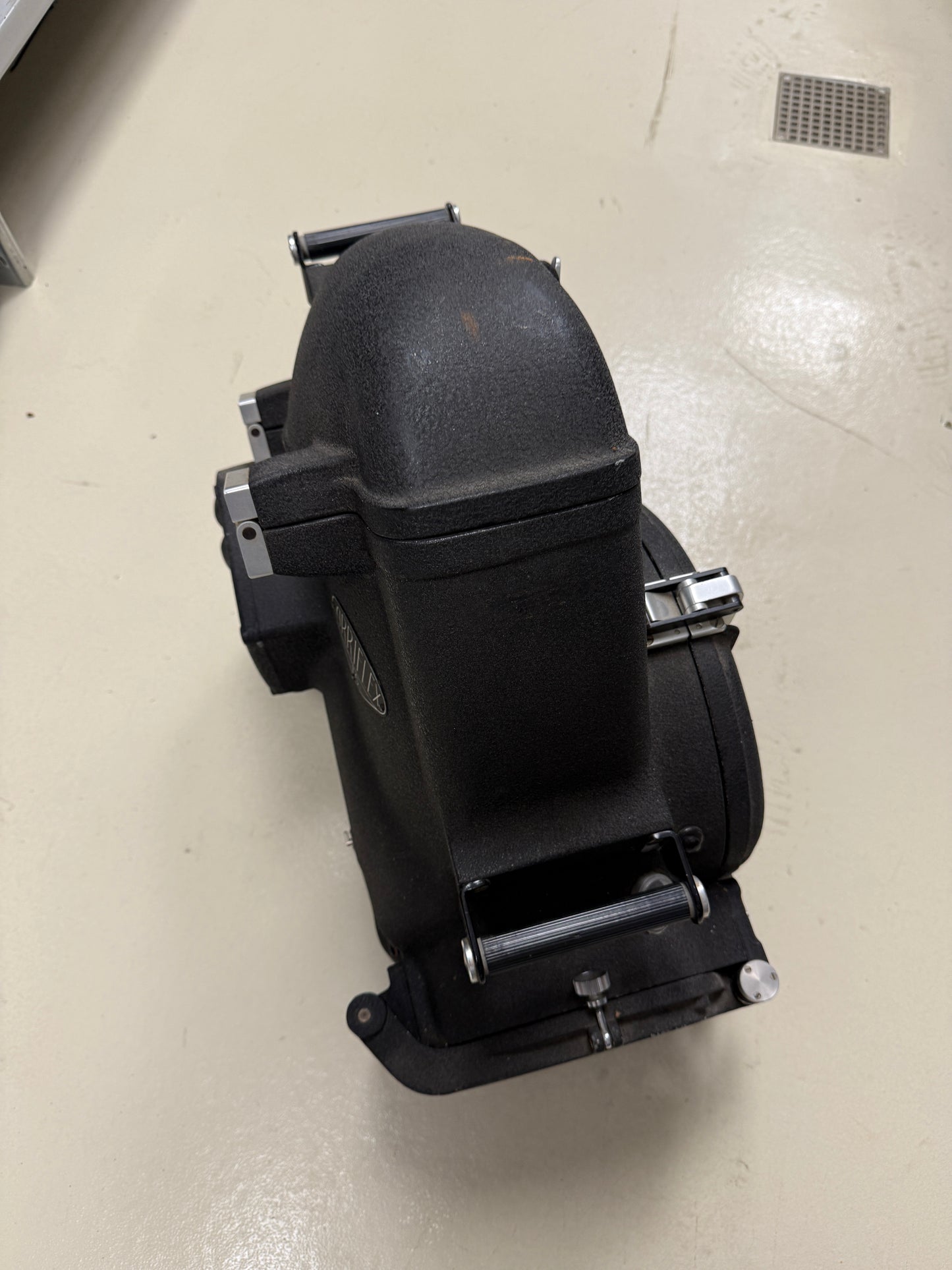 Arriflex 16mm Motion Picture Camera Blimp Housing