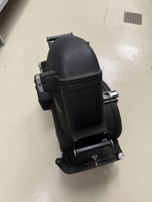Arriflex 16mm Motion Picture Camera Blimp Housing