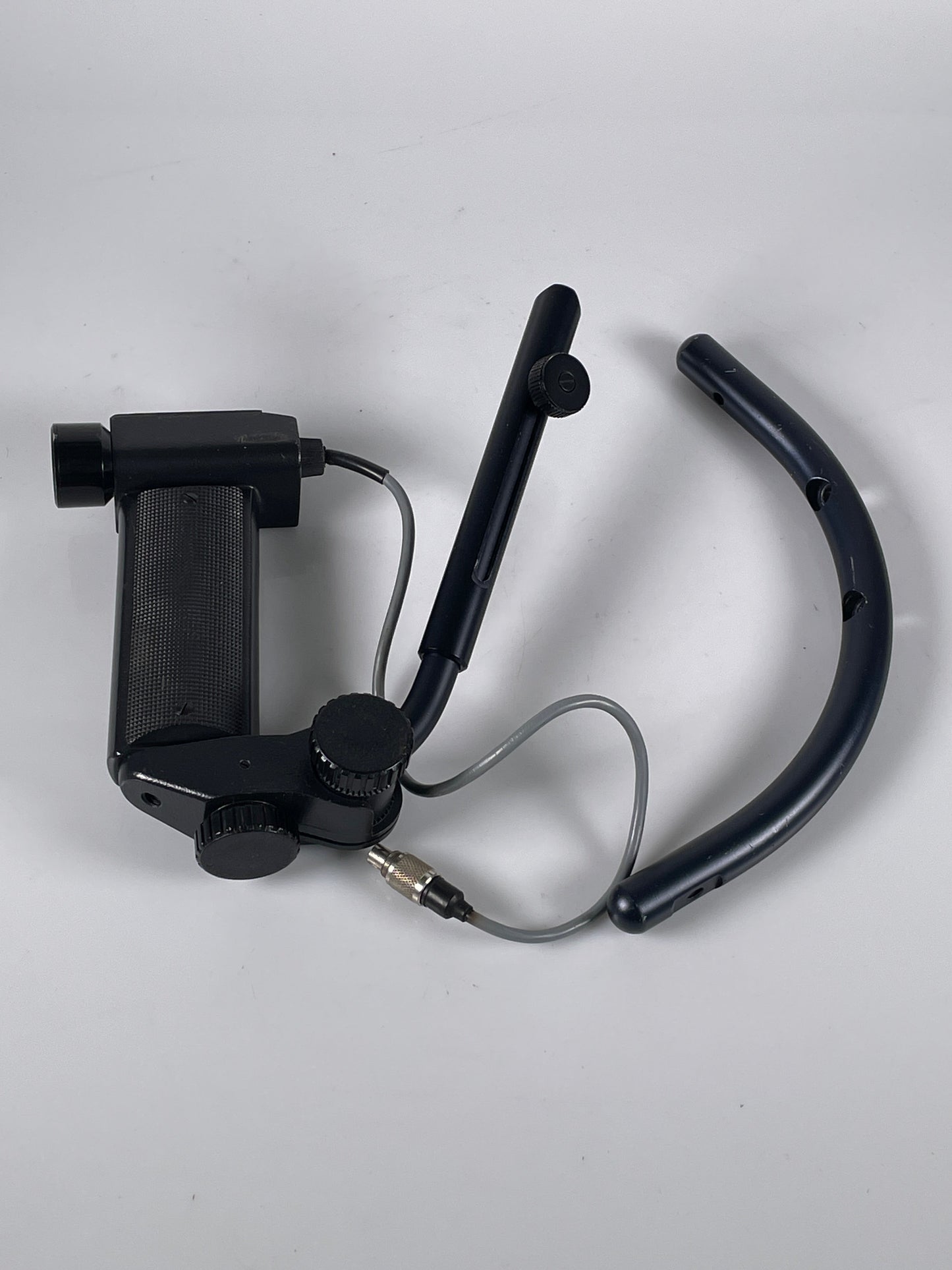 Leica camera Accessory Universal Grip With Shoulder Stock 14188