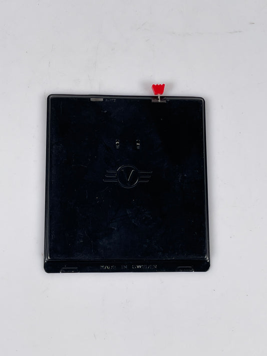 Hasselblad Rear protective metal body cap cover 500c, 500cm 501cm 41041 km