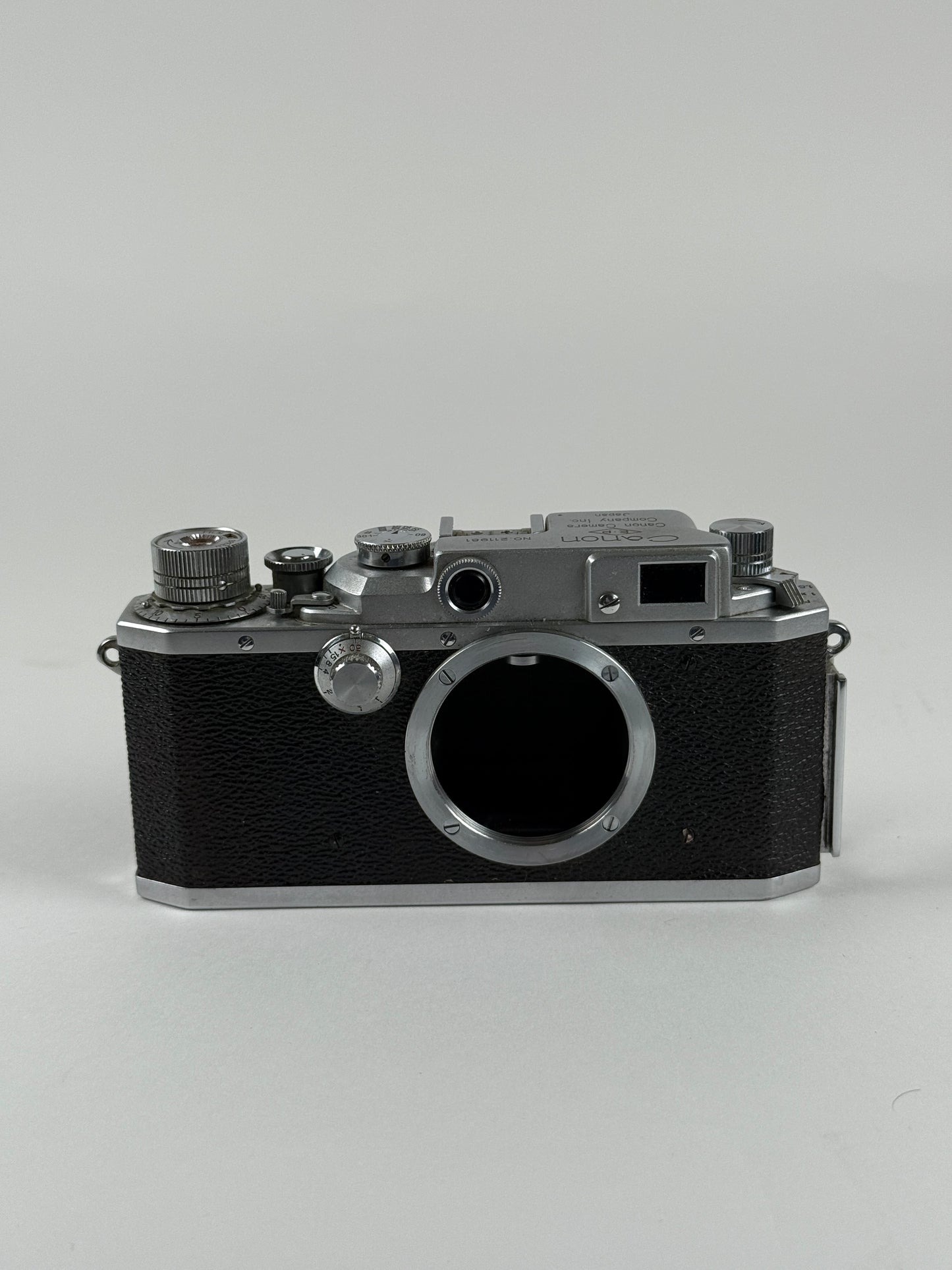 Canon Leica Screw Mount RF Camera Rangefinder