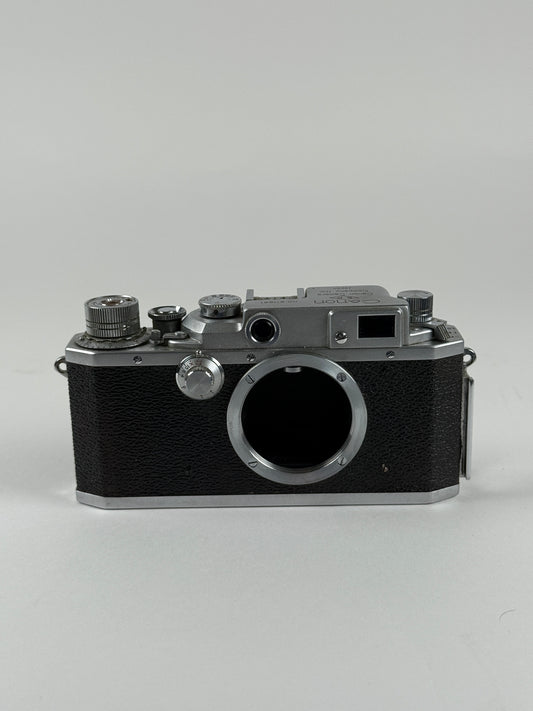 Canon Leica Screw Mount RF Camera Rangefinder