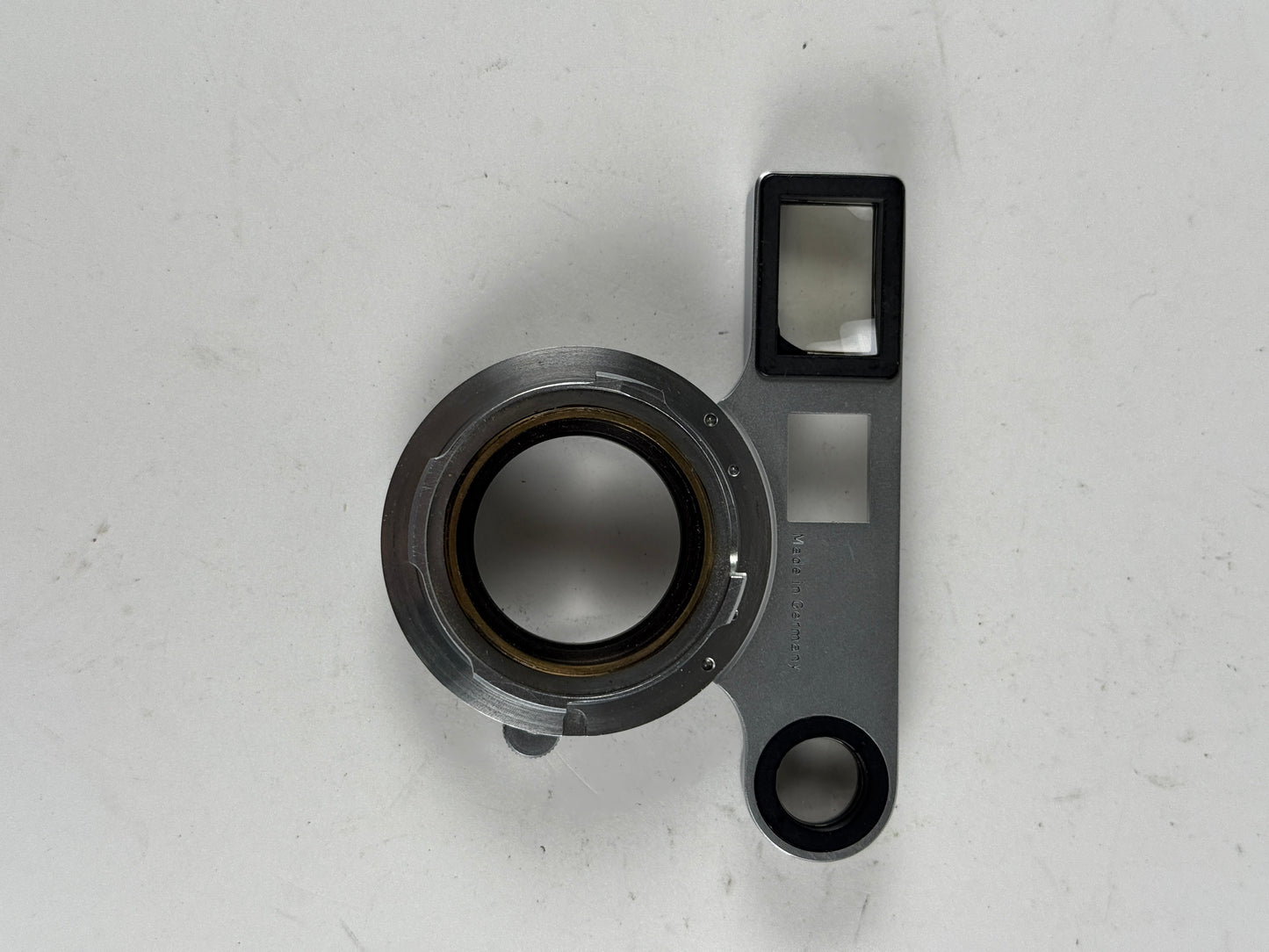 Leica SOOKY-M SOMKY Close-Up Adapter for Leica M3