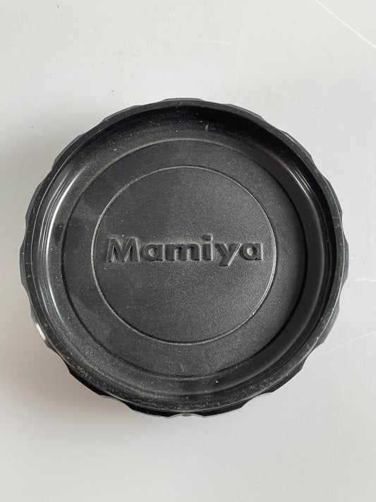 Mamiya 6X7 Camera Body Cap for RB67 Pro SD 6X7 Camera Medium Format