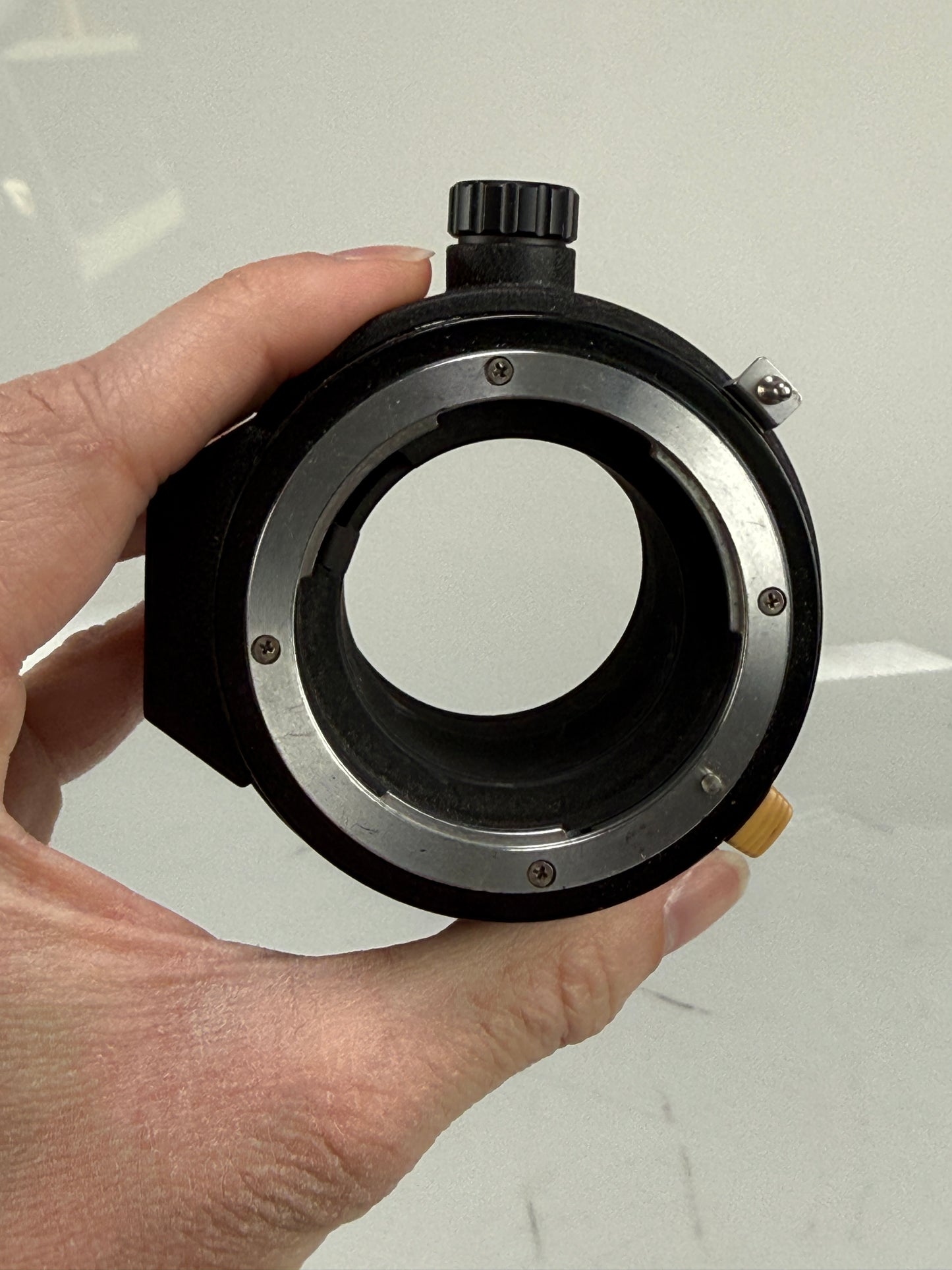 Nikon PN-1 Extension Tube (For 105 Micro Non-AI /1:1)