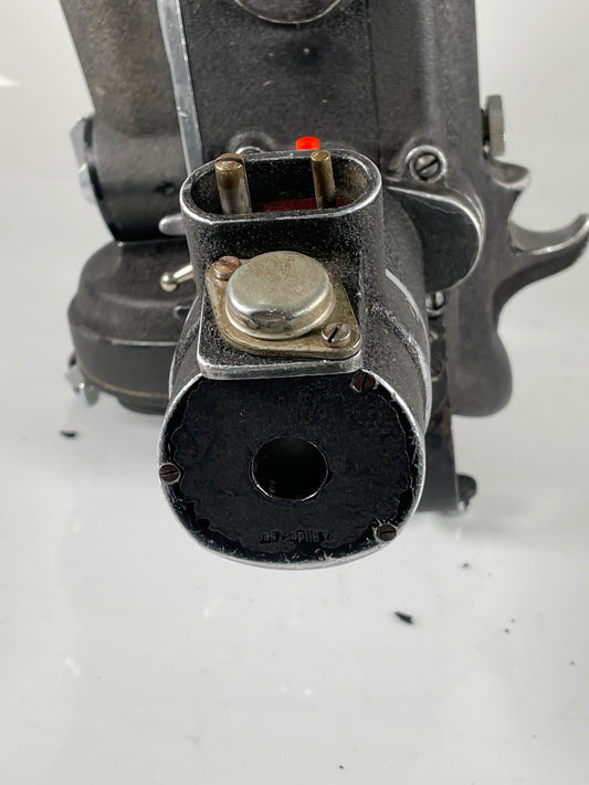 Arri Arriflex IIC Cine Camera 35mm w/ magazine, high speed motor