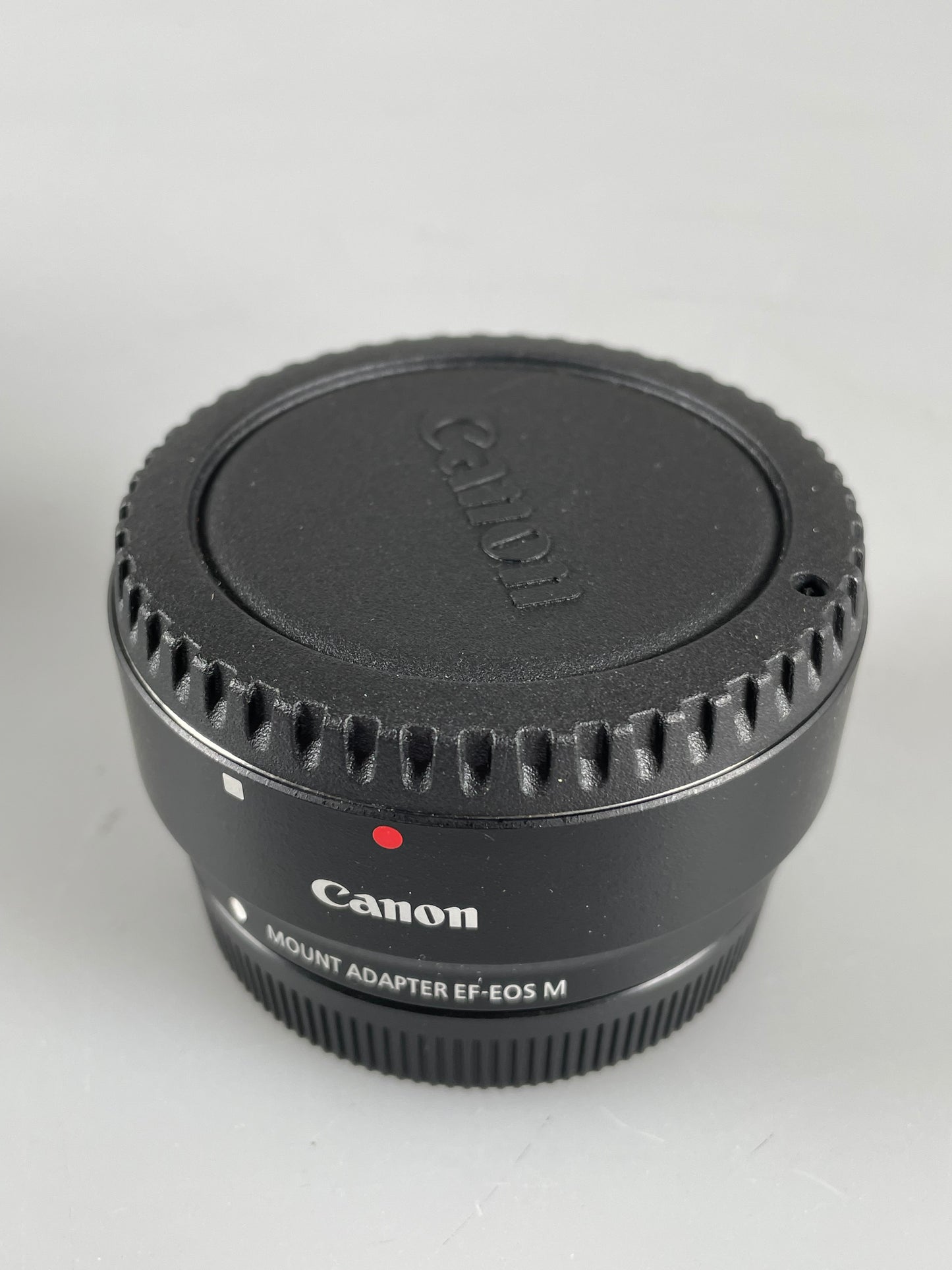 Canon EOS M Mount Adapter - EOS M Camera to EF/ EF-S Lenses