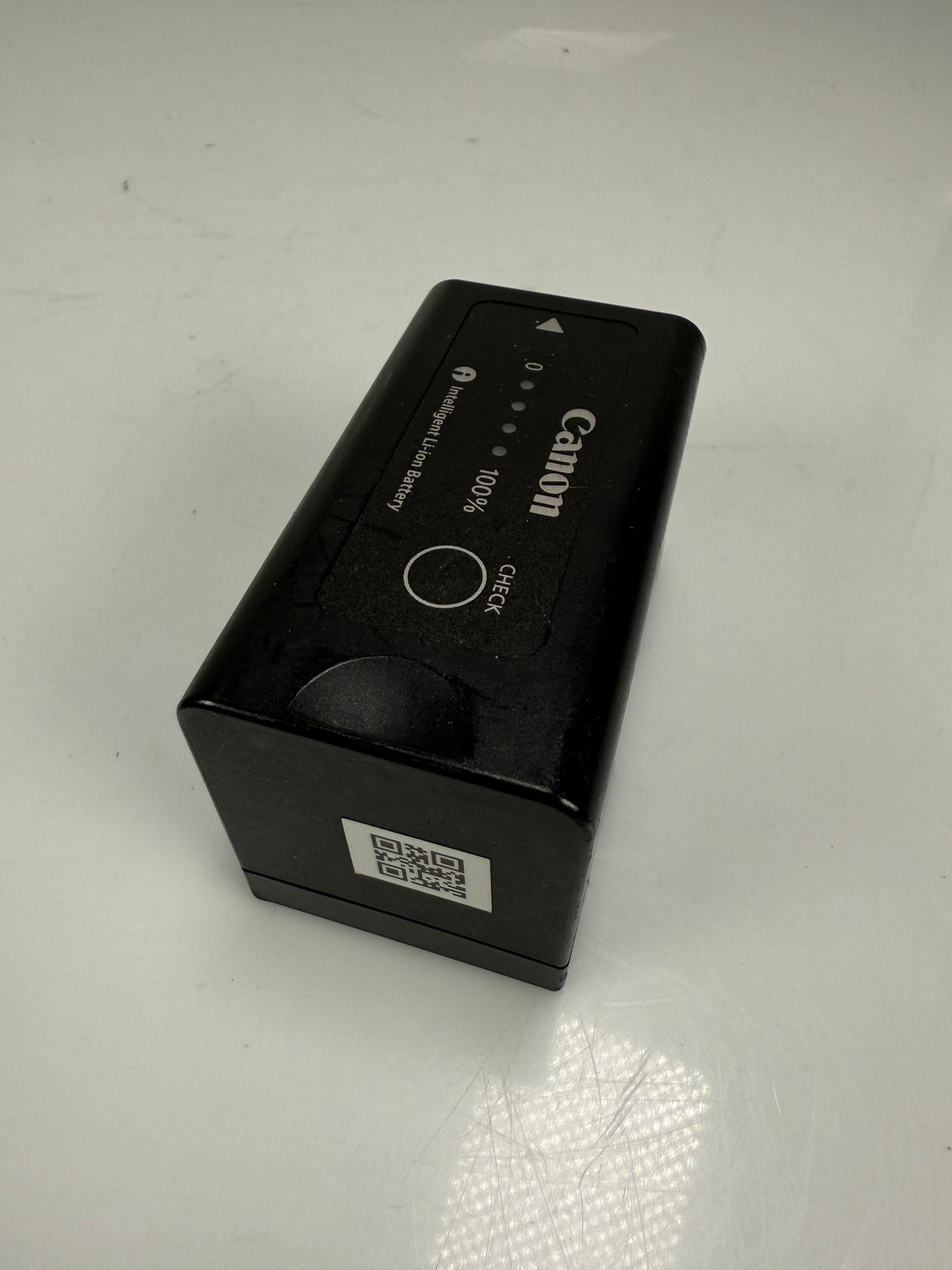 Canon BP-955 Intelligent Lithium-Ion Battery Pack for Canon EOS C100, GL1, GL2