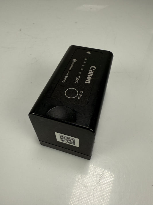 Canon BP-955 Intelligent Lithium-Ion Battery Pack for Canon EOS C100, GL1, GL2