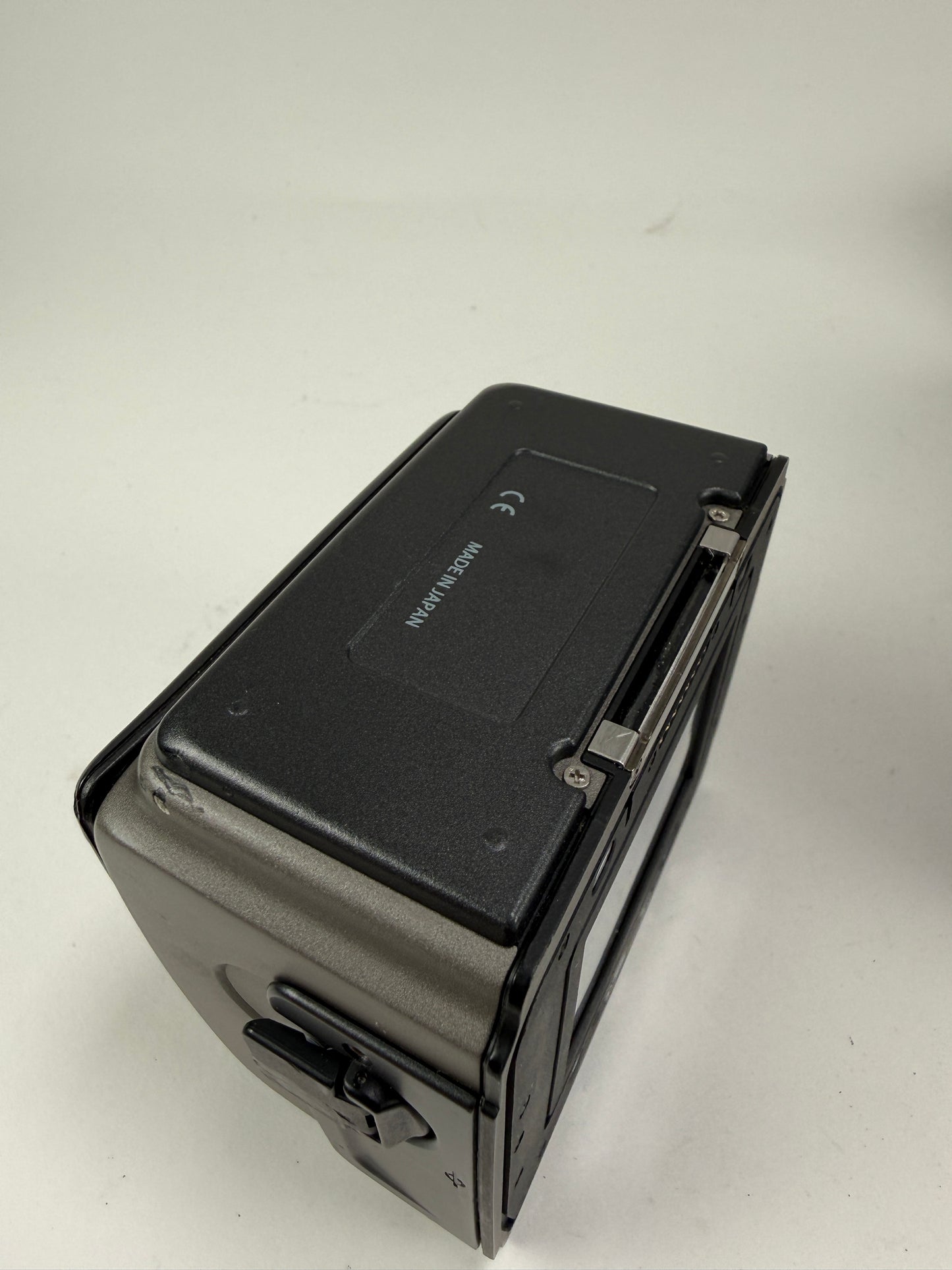 Hasselblad HM 16-32 Film Back Magazine H1, H2, etc