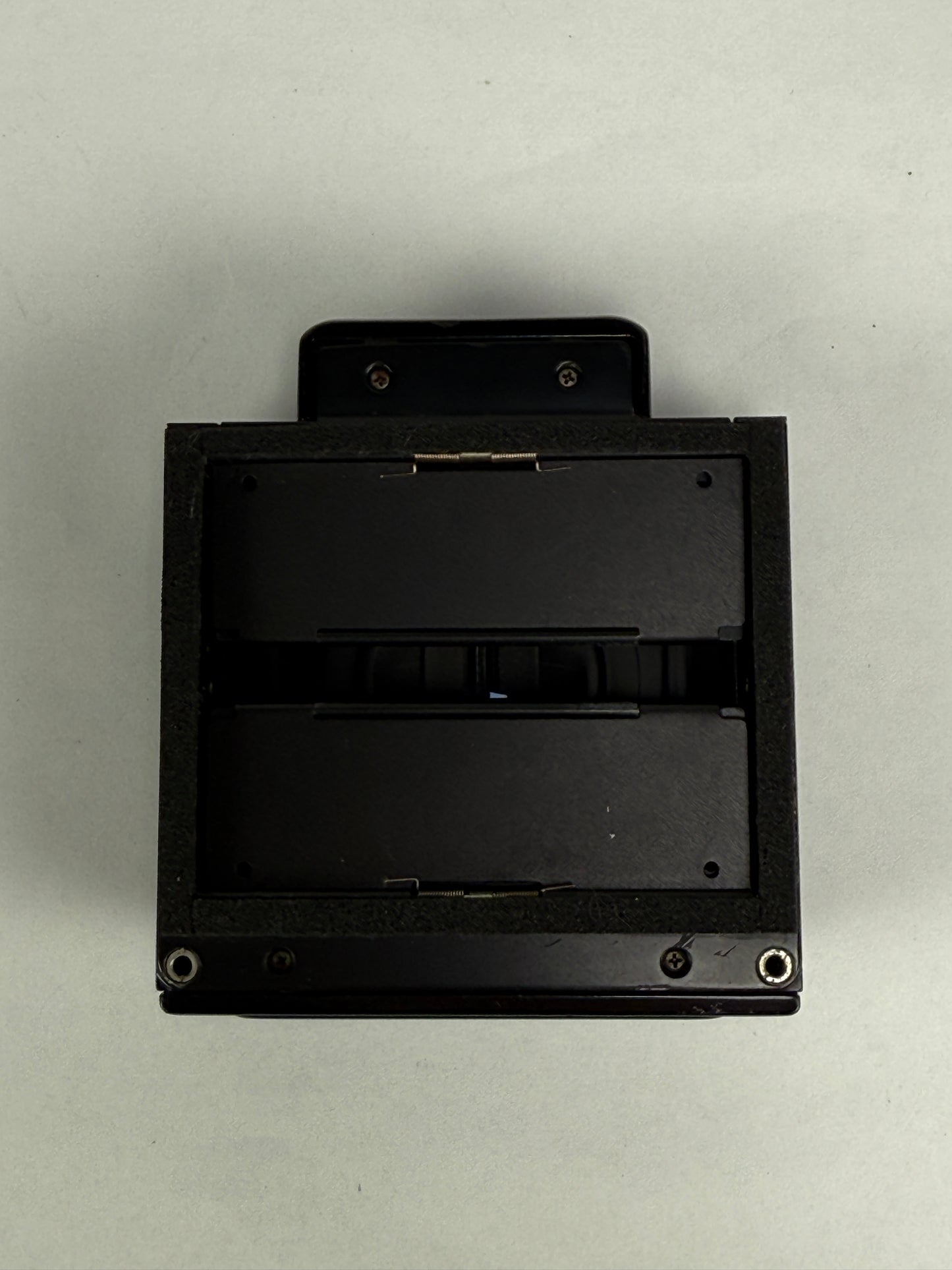 Pentax 67 Late Model Medium Format Camera waist level finder