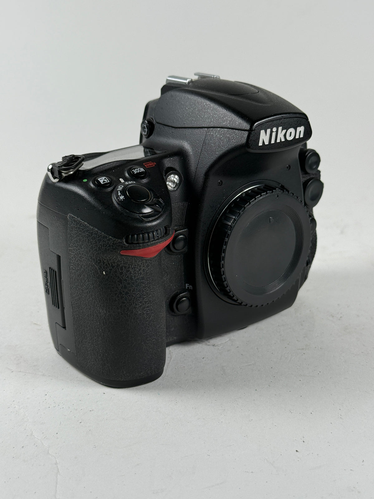 Nikon D700 12.1MP Digital SLR Camera Body