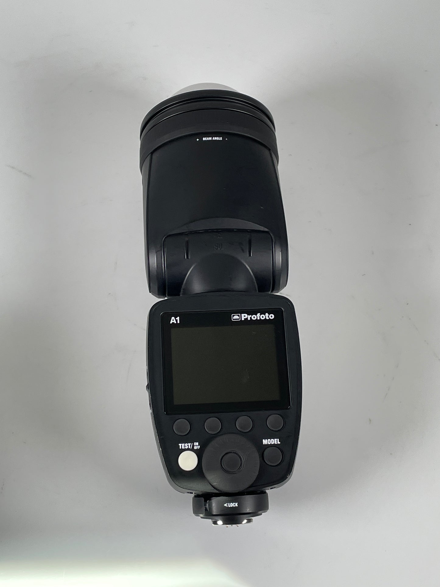 Profoto A1 AirTTL-N Studio Light Flash for Nikon