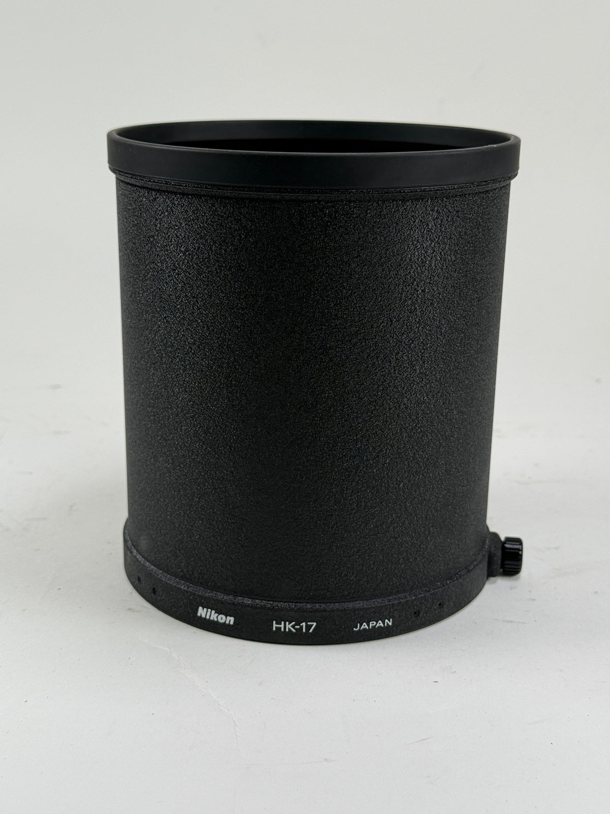 Nikon HK-17 Lens Hood for 500mm f4 P Lens