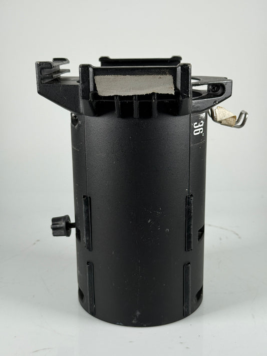 ETC 36 degree Source Four Lens Tube
