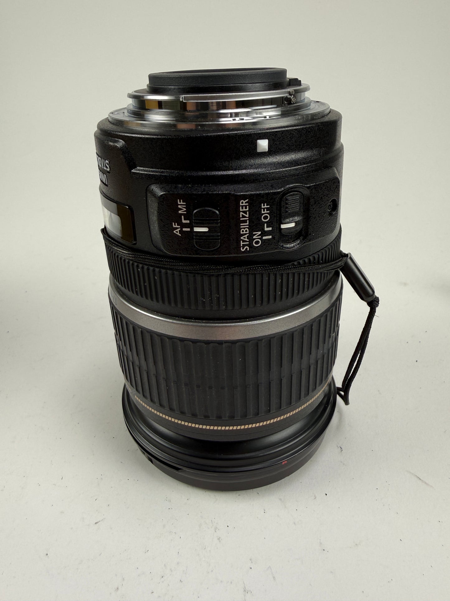 Canon EF-S 17-55mm f2.8 IS USM Lens EFS